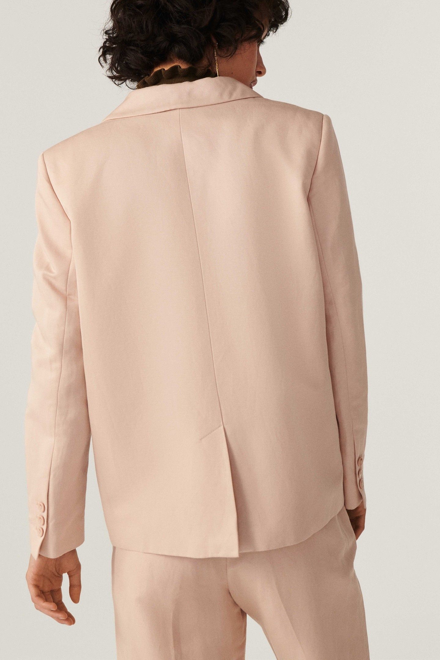 VESTE VENUS NUDE 3