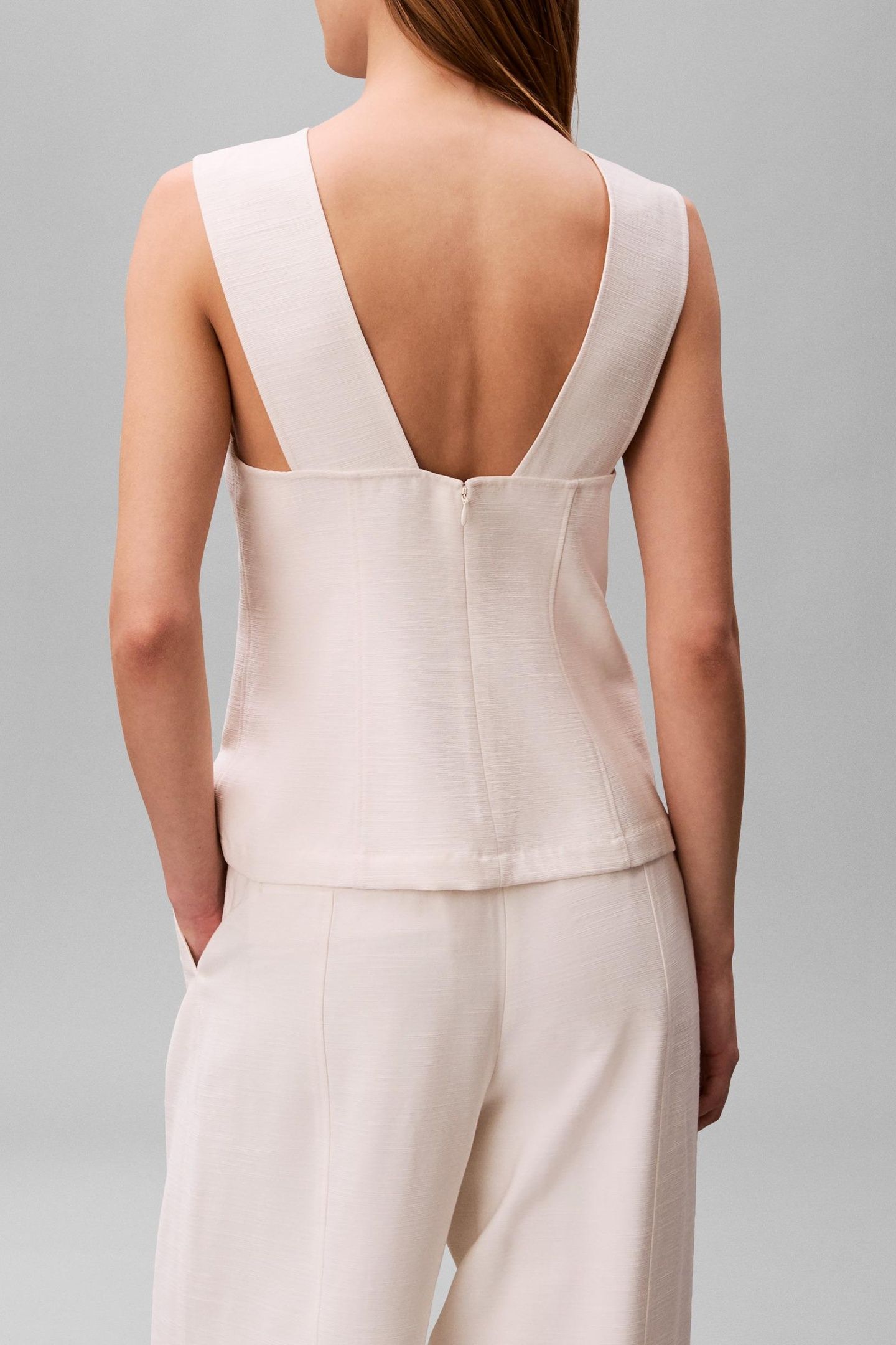 HEAVY TEXTURED TOP TOFU 3