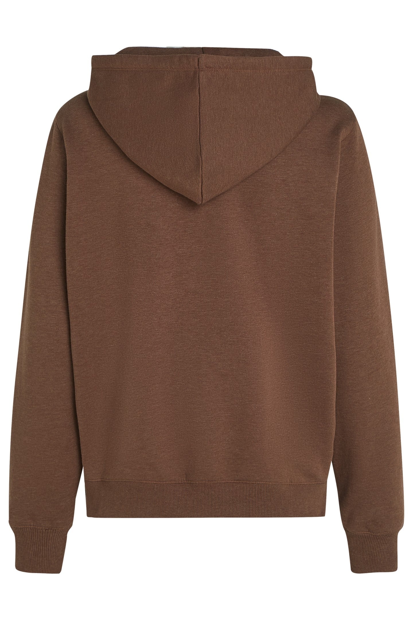 ESSENTIALS O'NEILL SCRIPT HOODIE HAZEL SPICE 6
