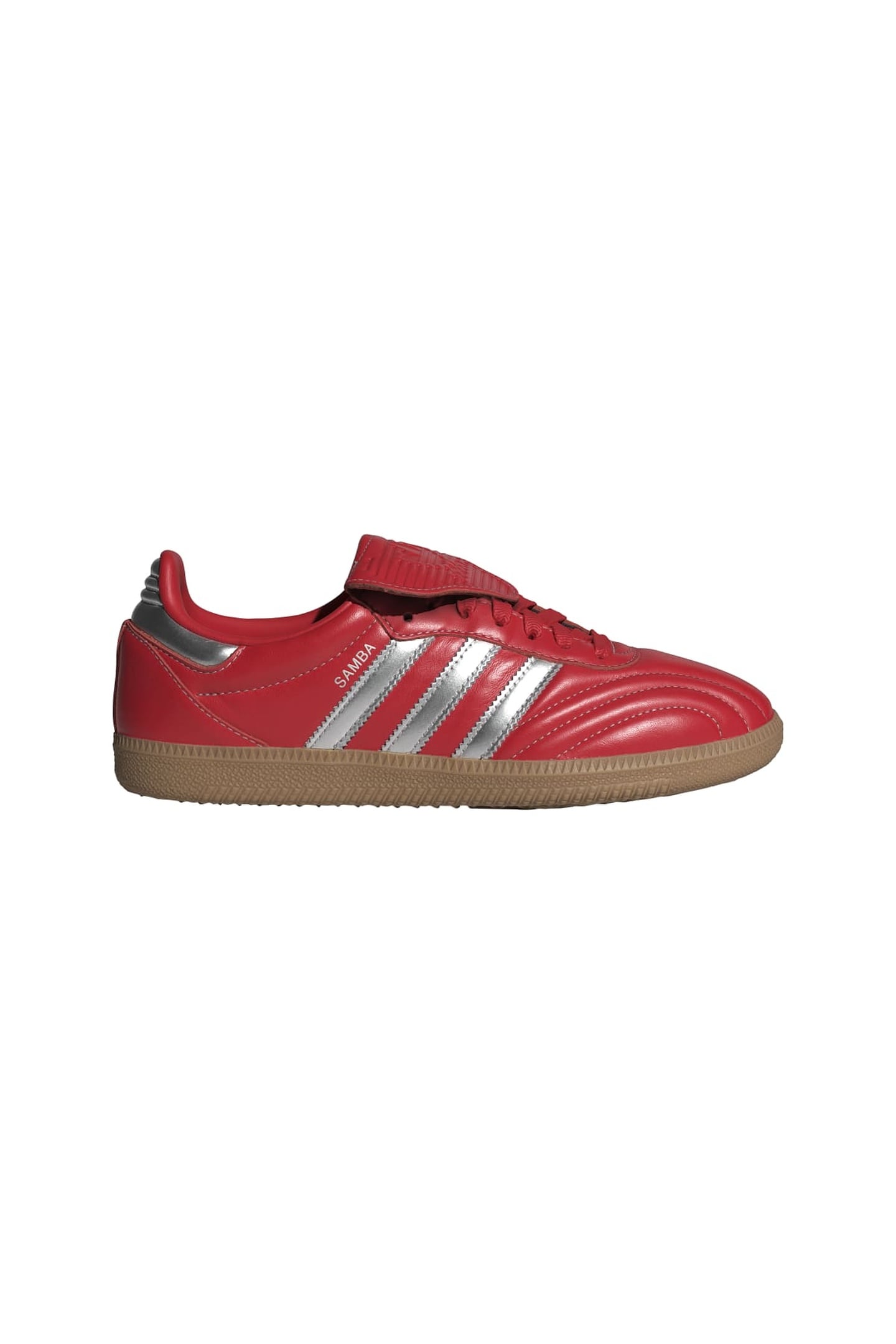 ORIGINALS SAMBA LT SHOES BETTER SCARLET 1
