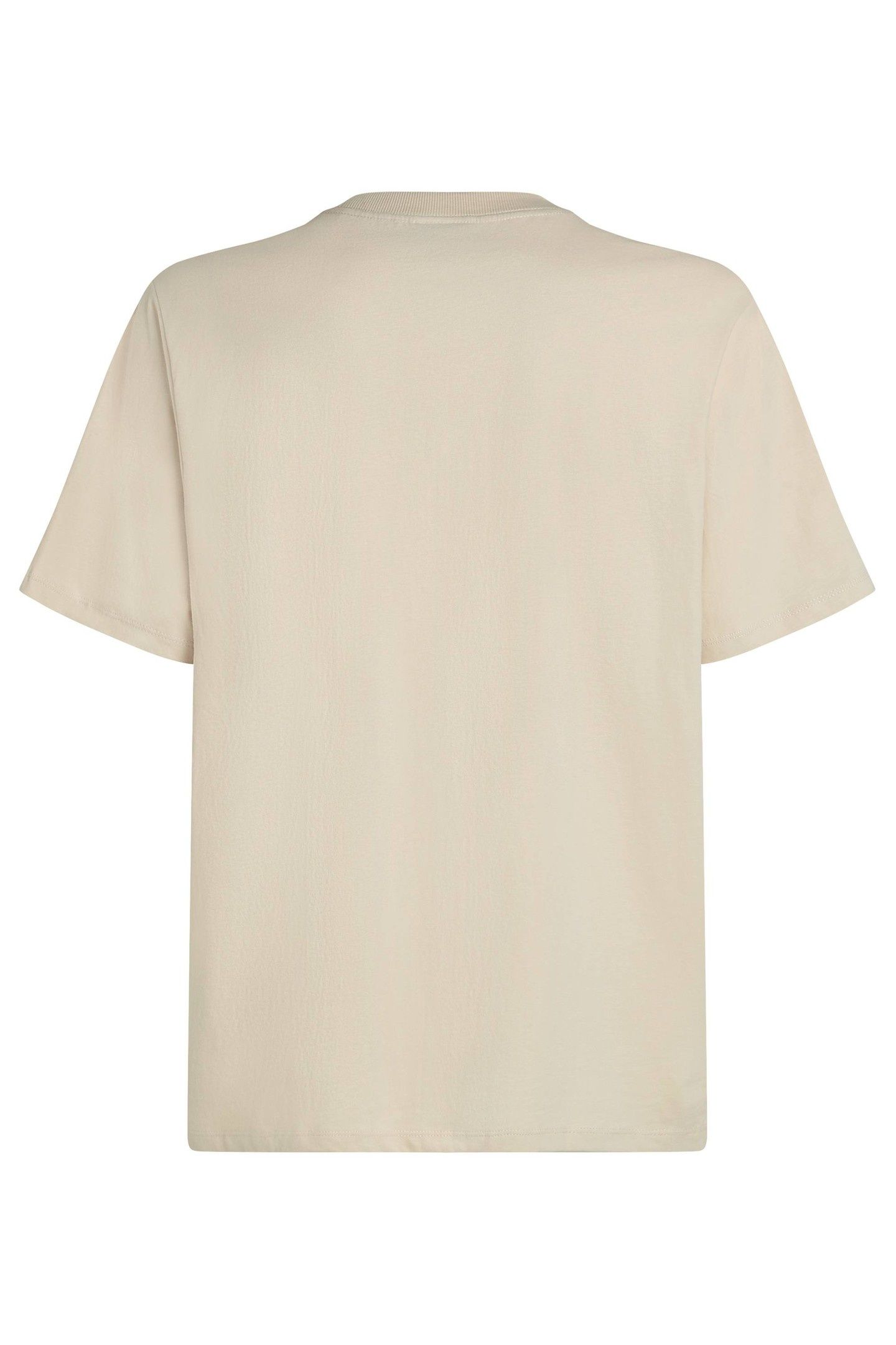 THE FUTURE SURF SOCIETY T-SHIRT MACARON 5