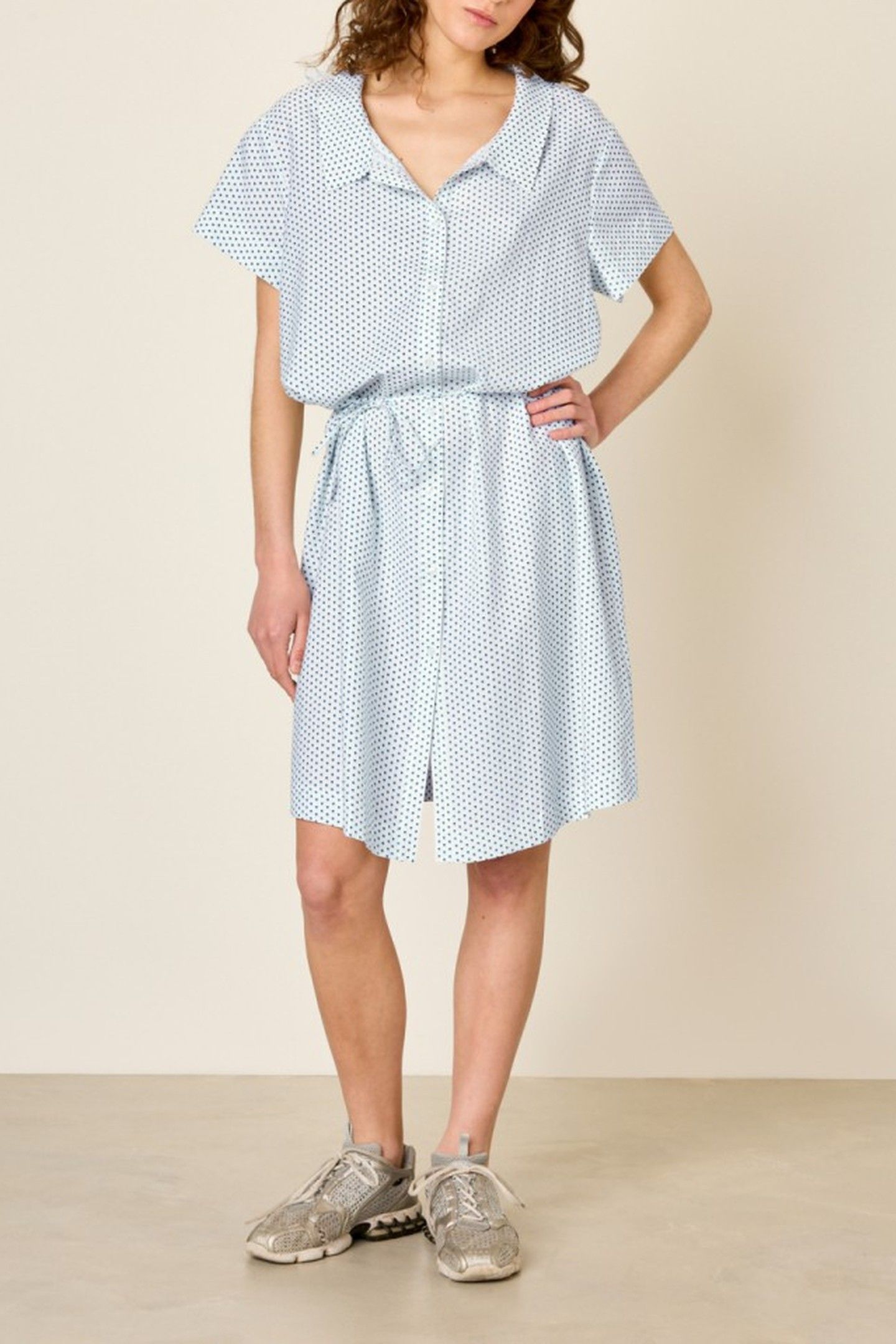 EPIFUN ROBE SUZANNE 1