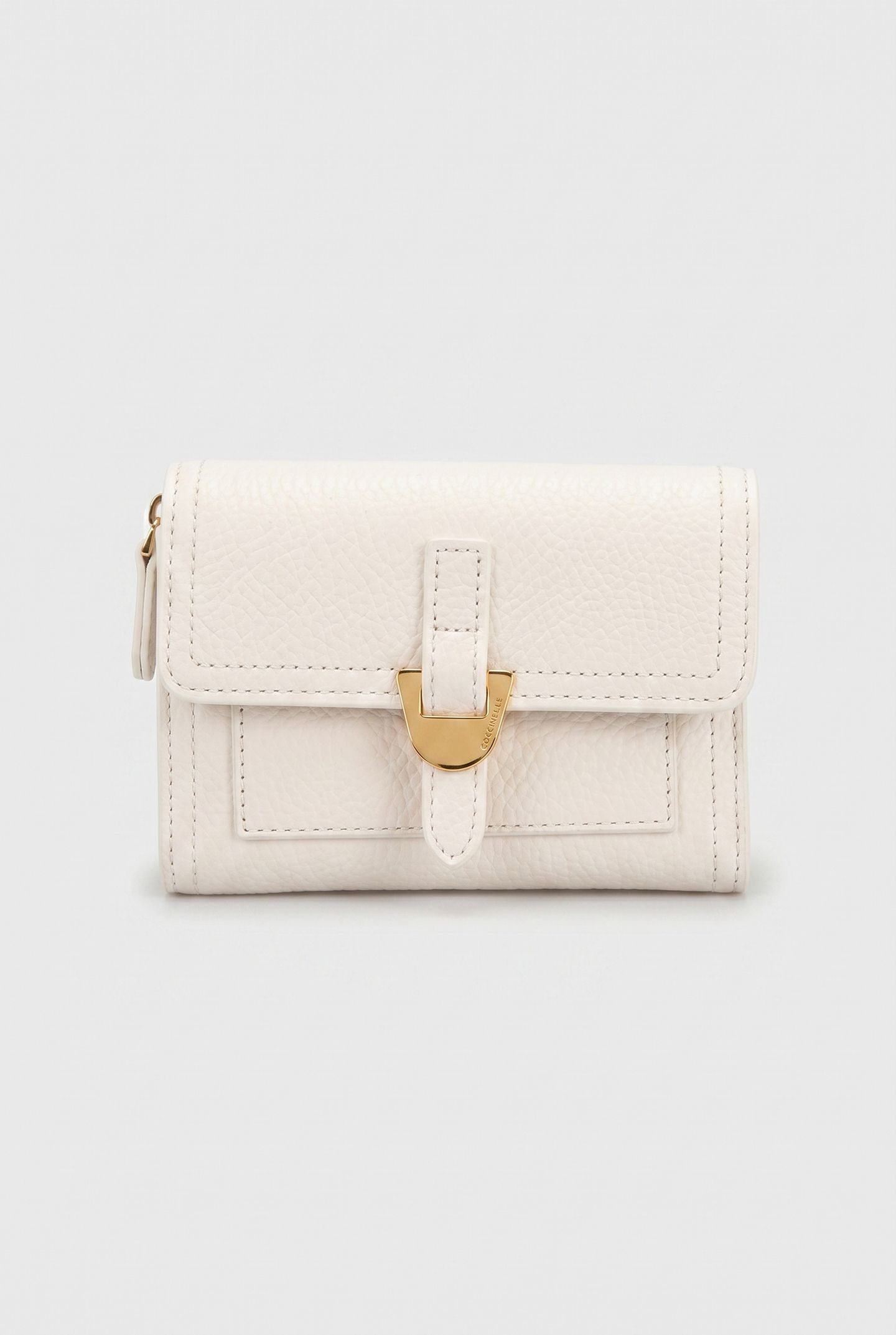 COCCINELLECAMPUS BLANCO 2