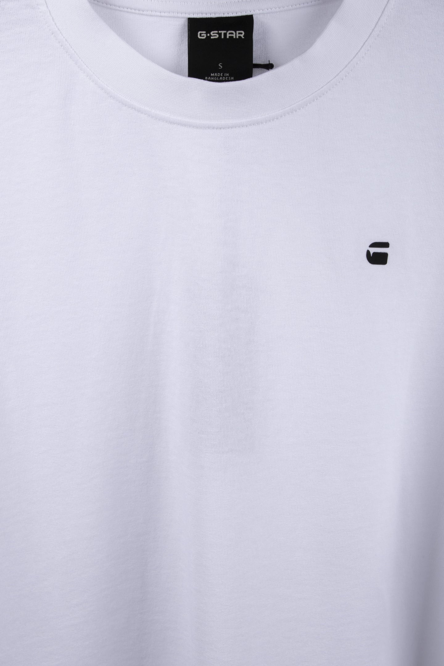 BOXY R T WHITE 6