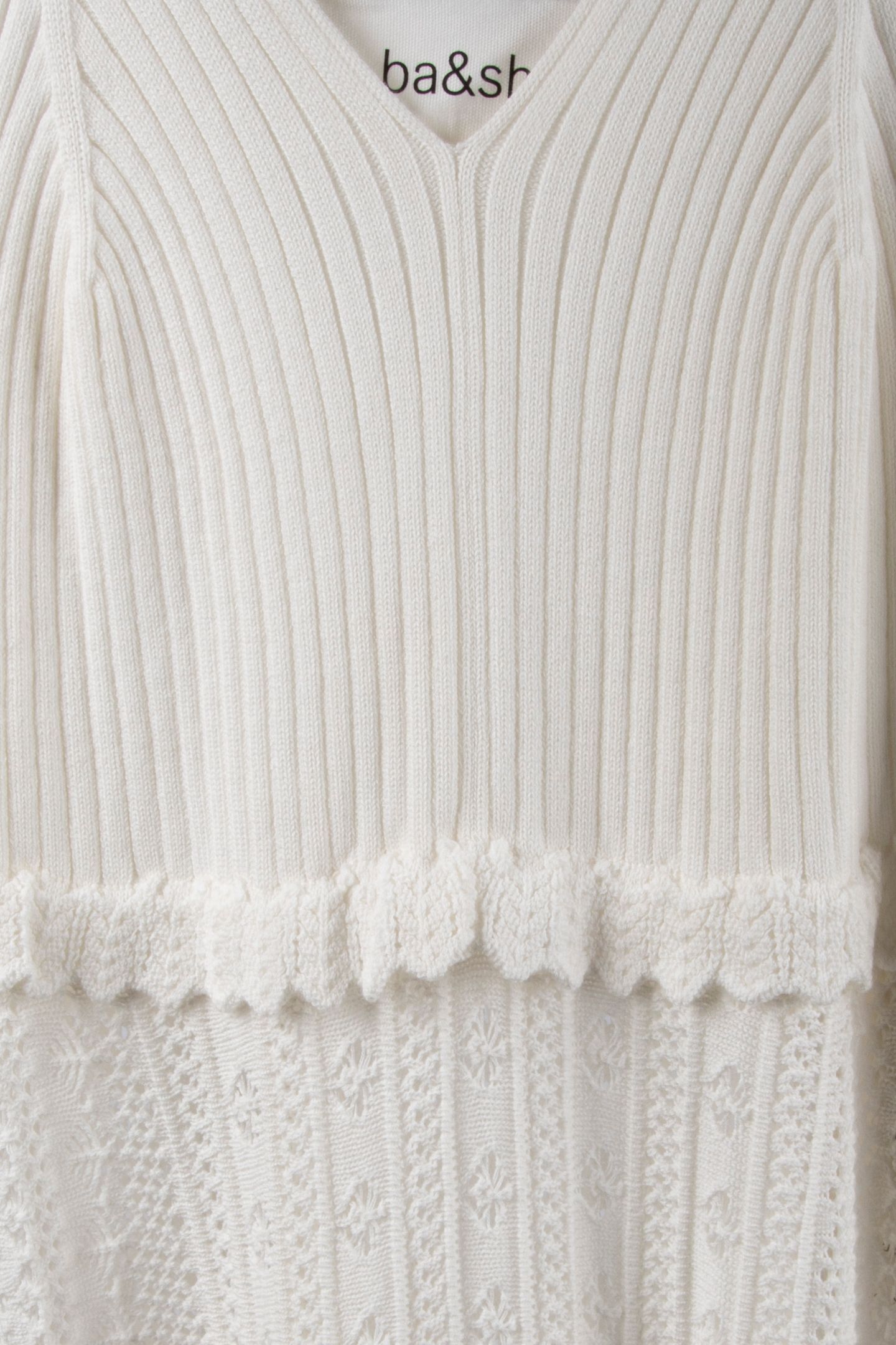 ROBE WENDY BLANC 4