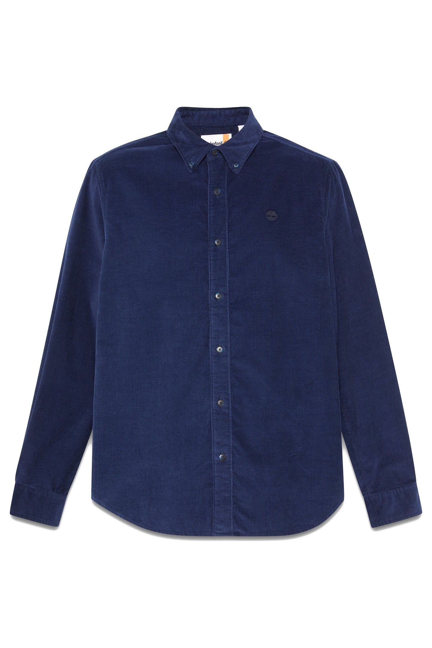 CORDUROY SHIRT PEACOAT 3