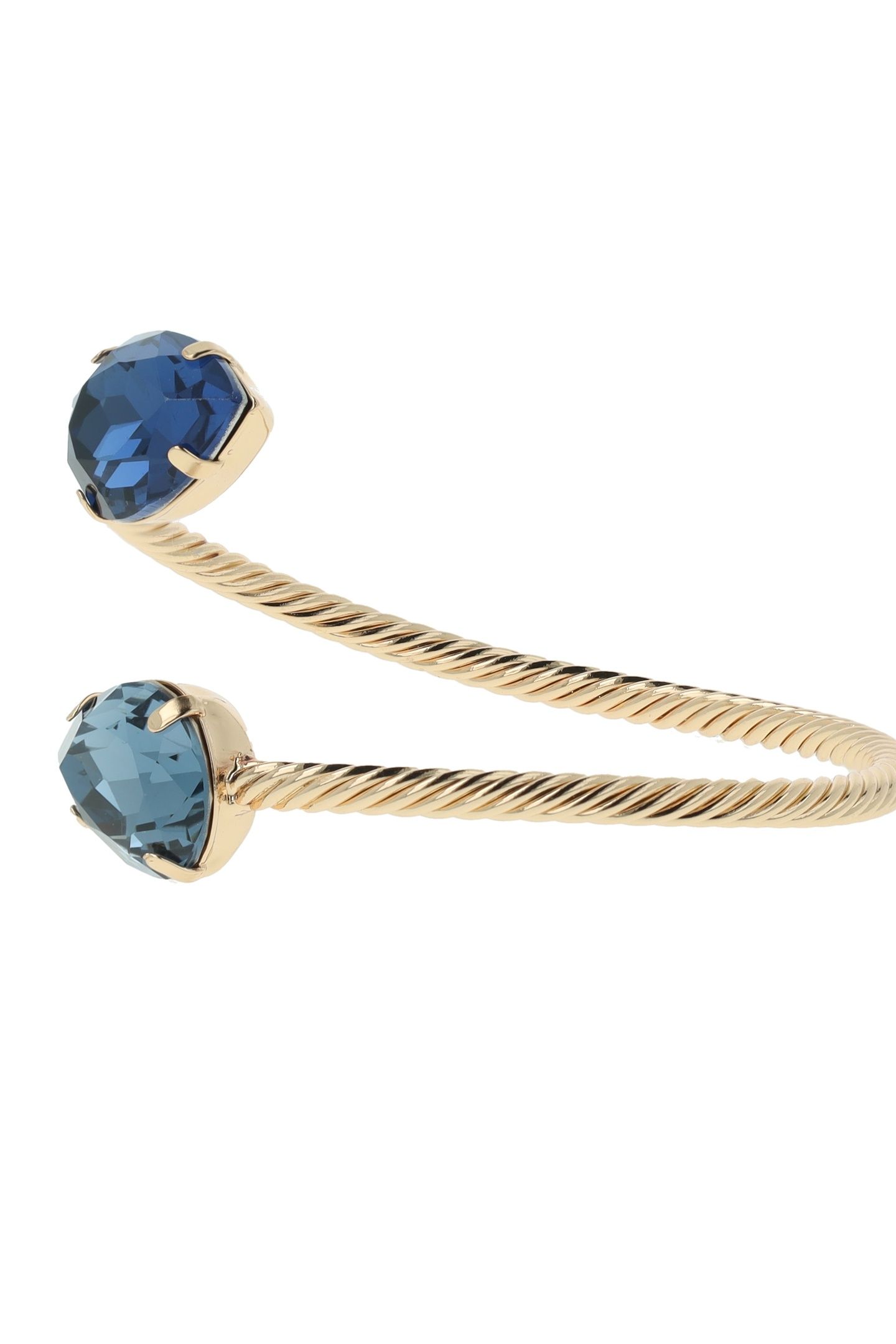 CLASSIC DROP BRACELET BLUE BLUE 3
