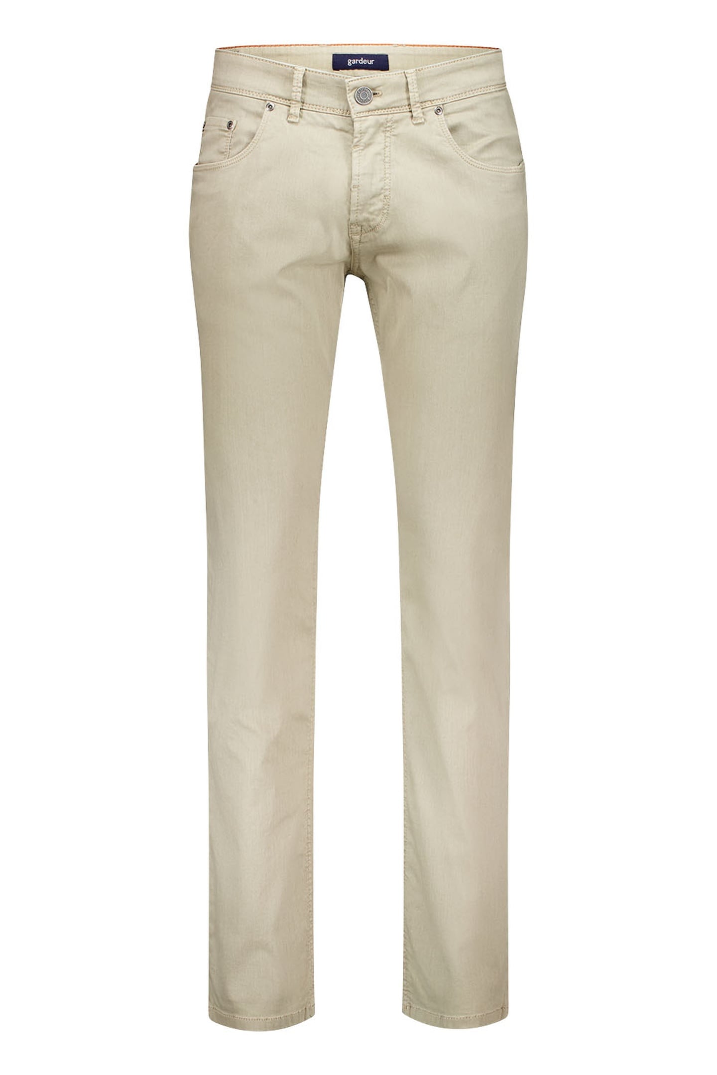 SANDRO-1-61381 LIGHT BEIGE 1