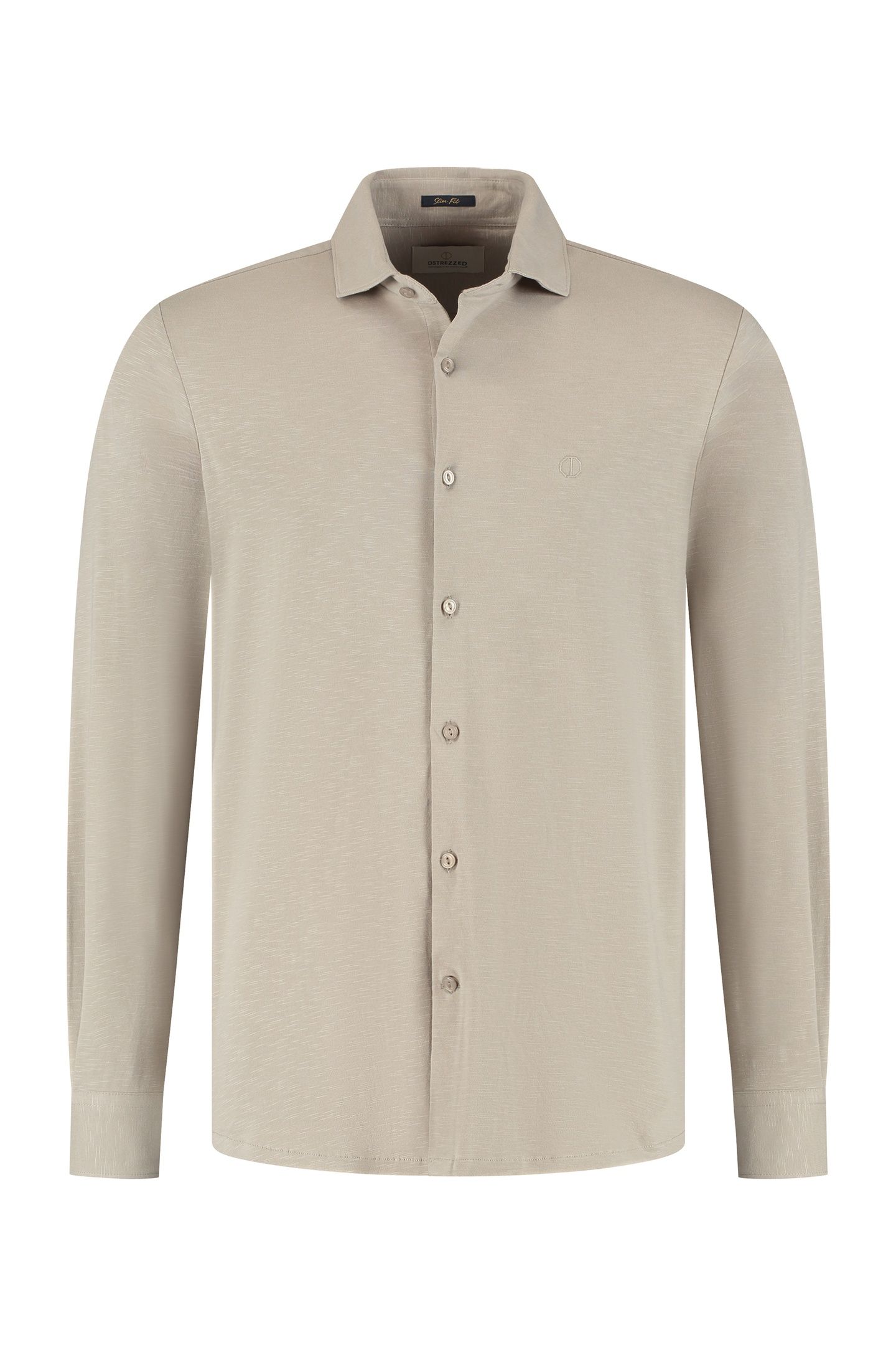 DS_BO SHIRT VINTAGE KHAKI 4