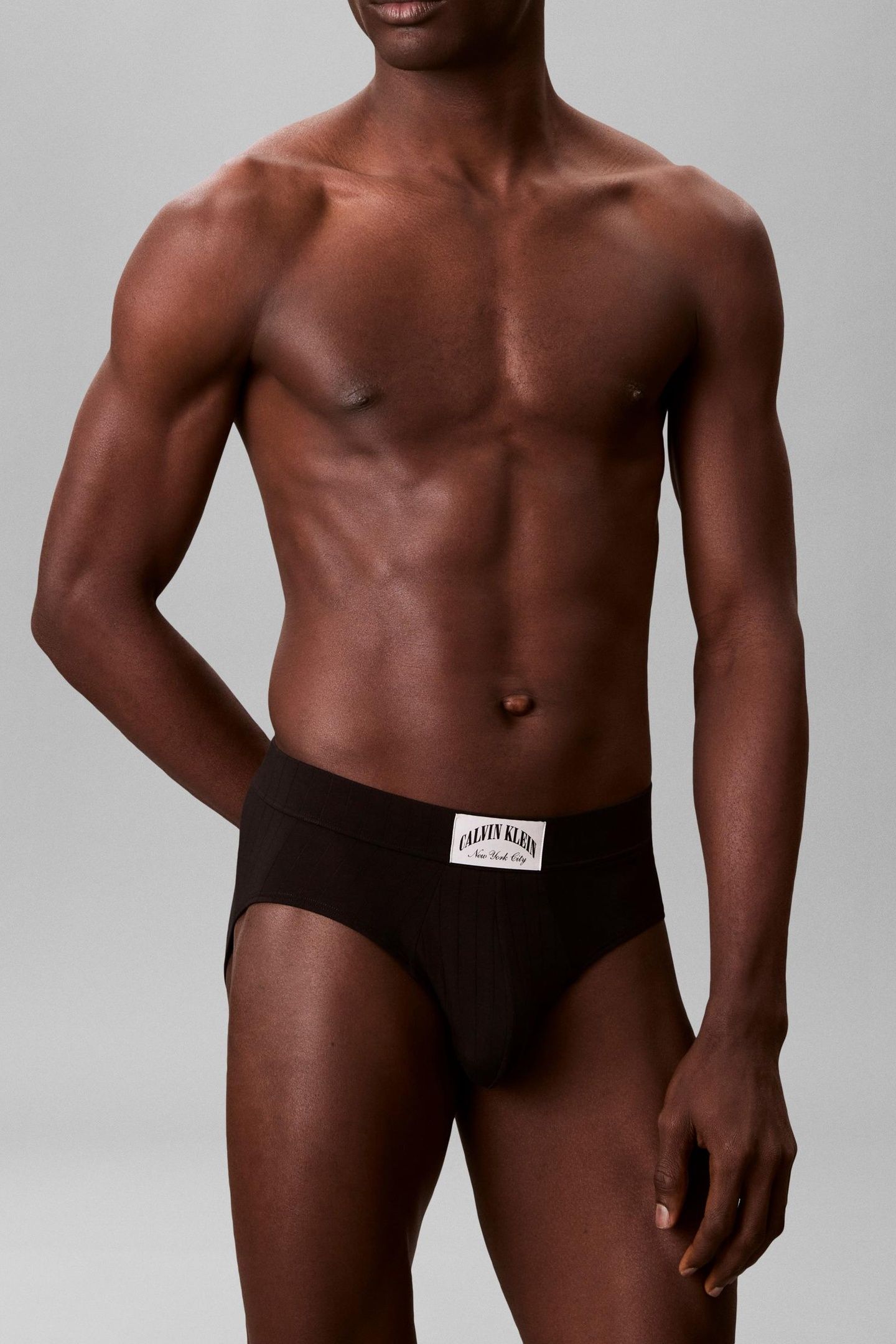 HIP BRIEF BLACK 1