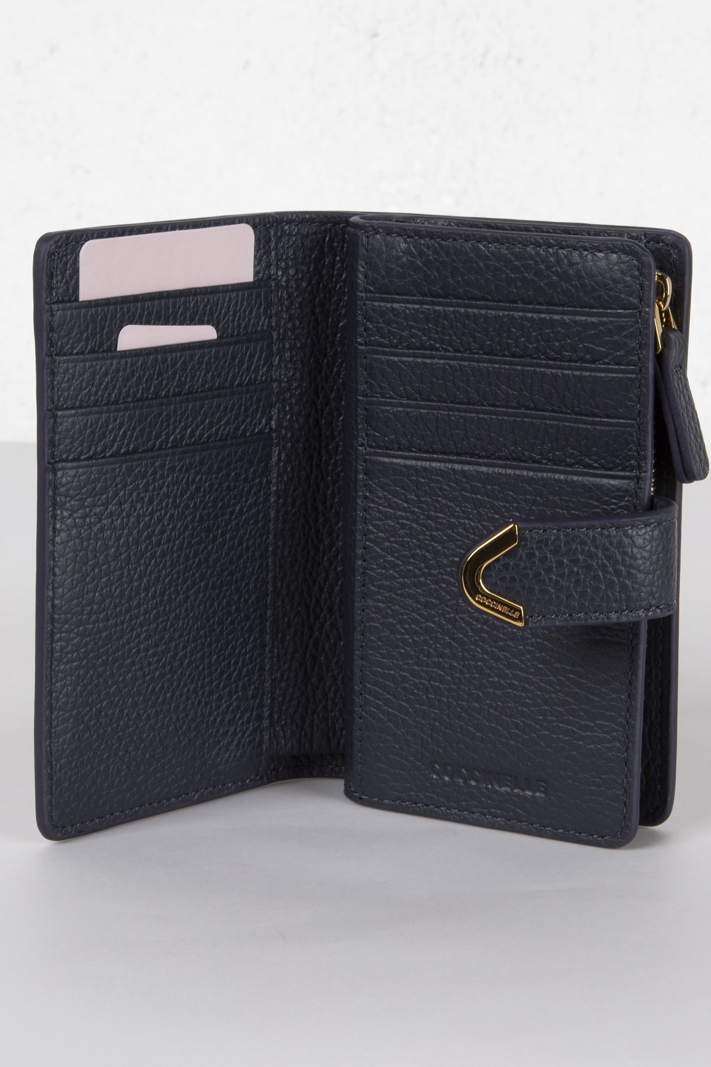 COCCINELLEDEW MIDNIGHT BLUE 4