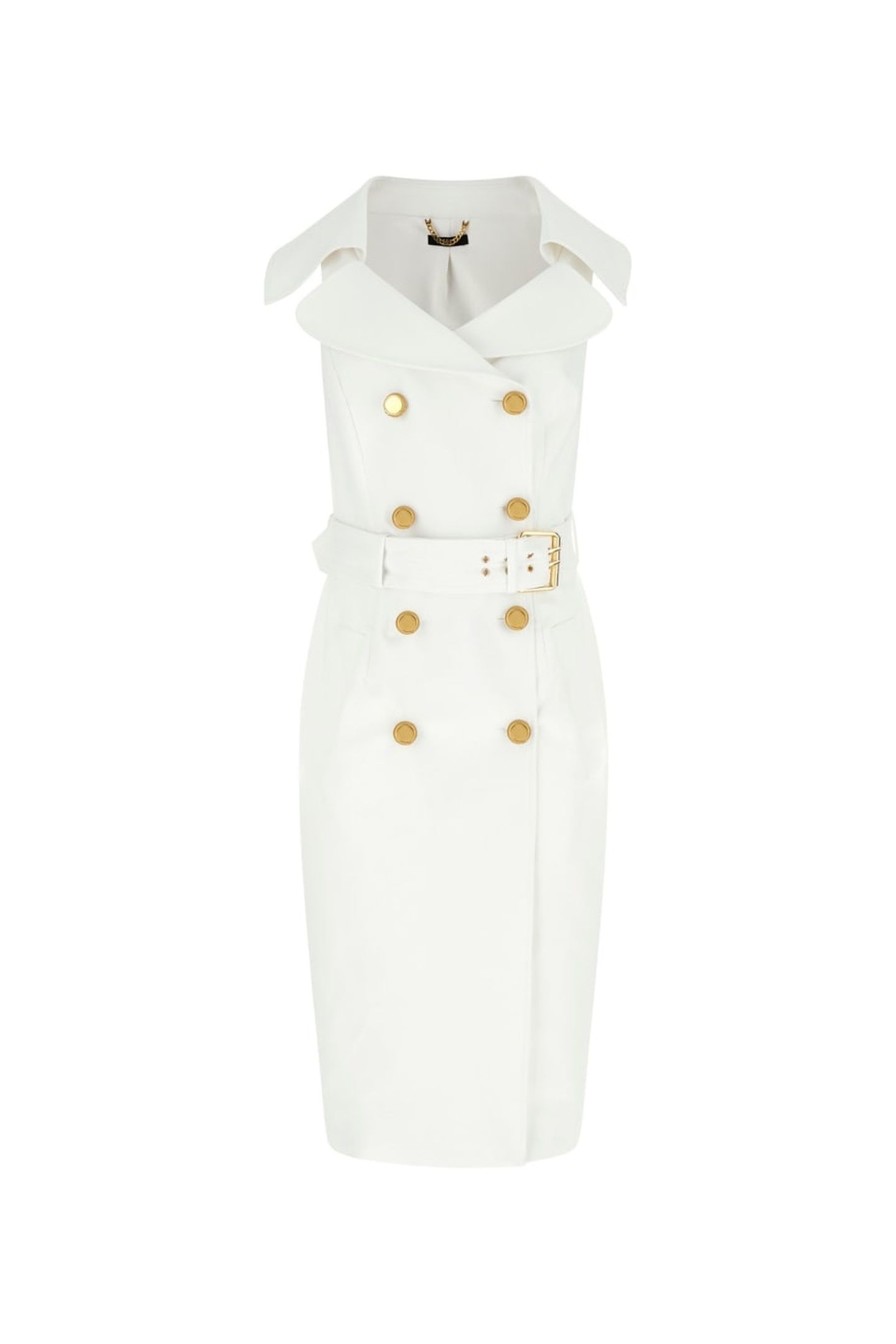 NADA SL COLLAR BLAZE WHITE PEAKS 8