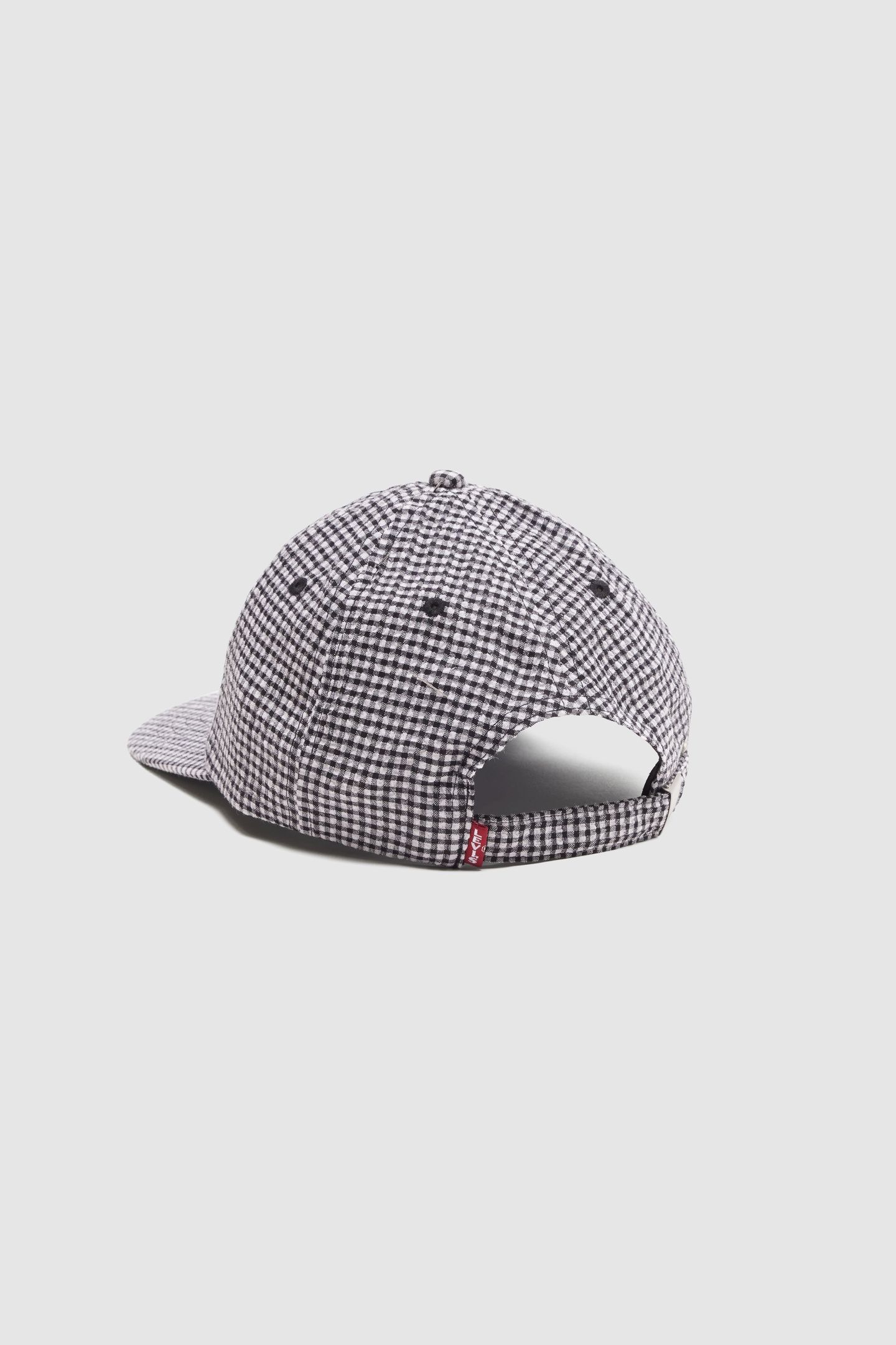 LAZY GIRL LOGO CAP 4