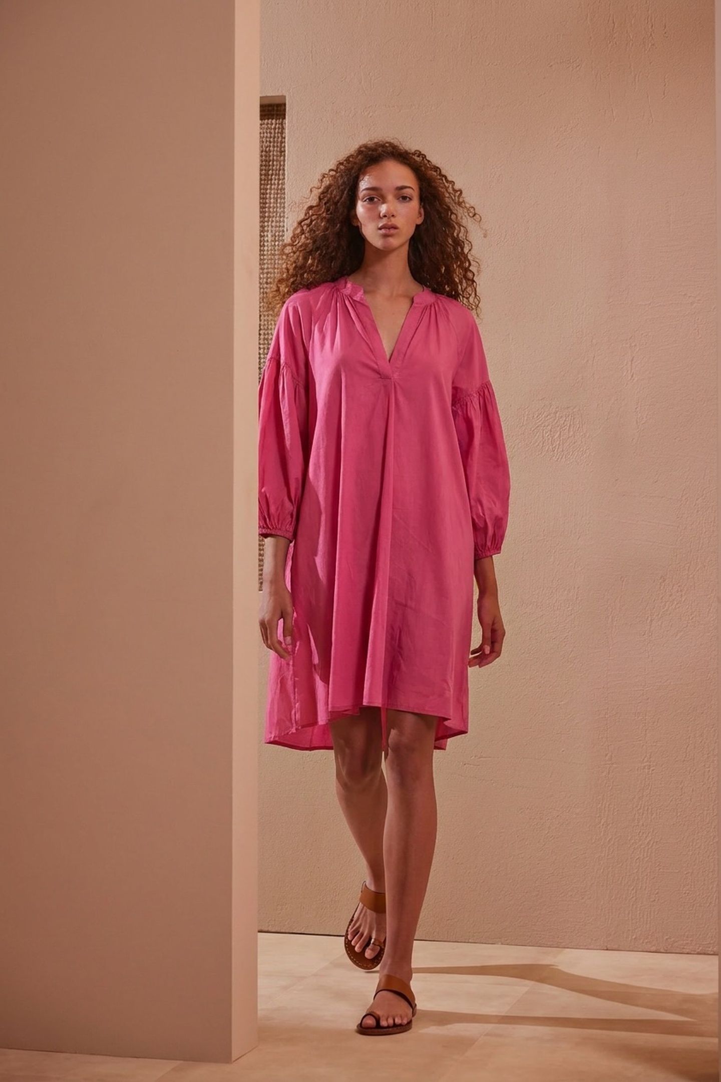 DRESS ROSEWINE 2