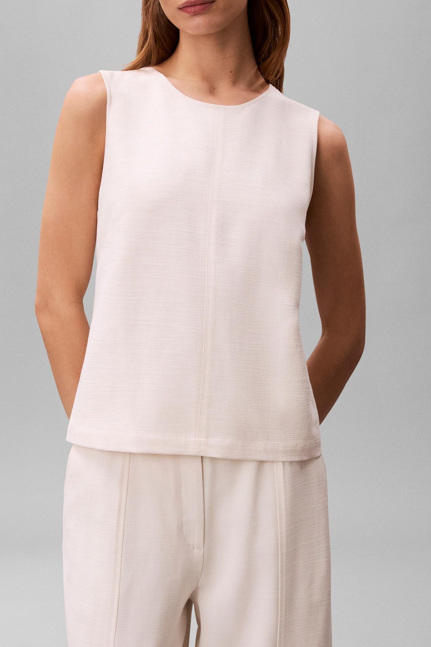 HEAVY TEXTURED TOP TOFU 1