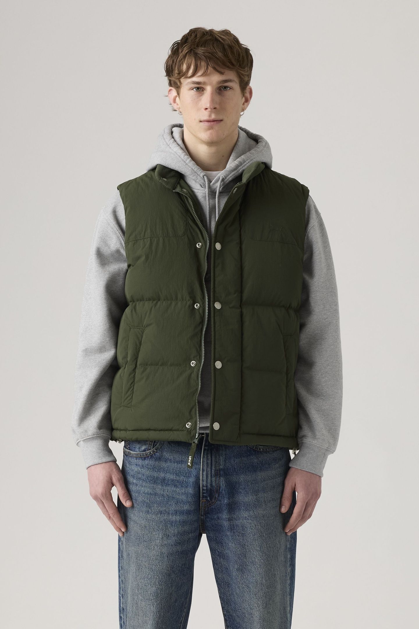 ROCKRIDGE VEST 2