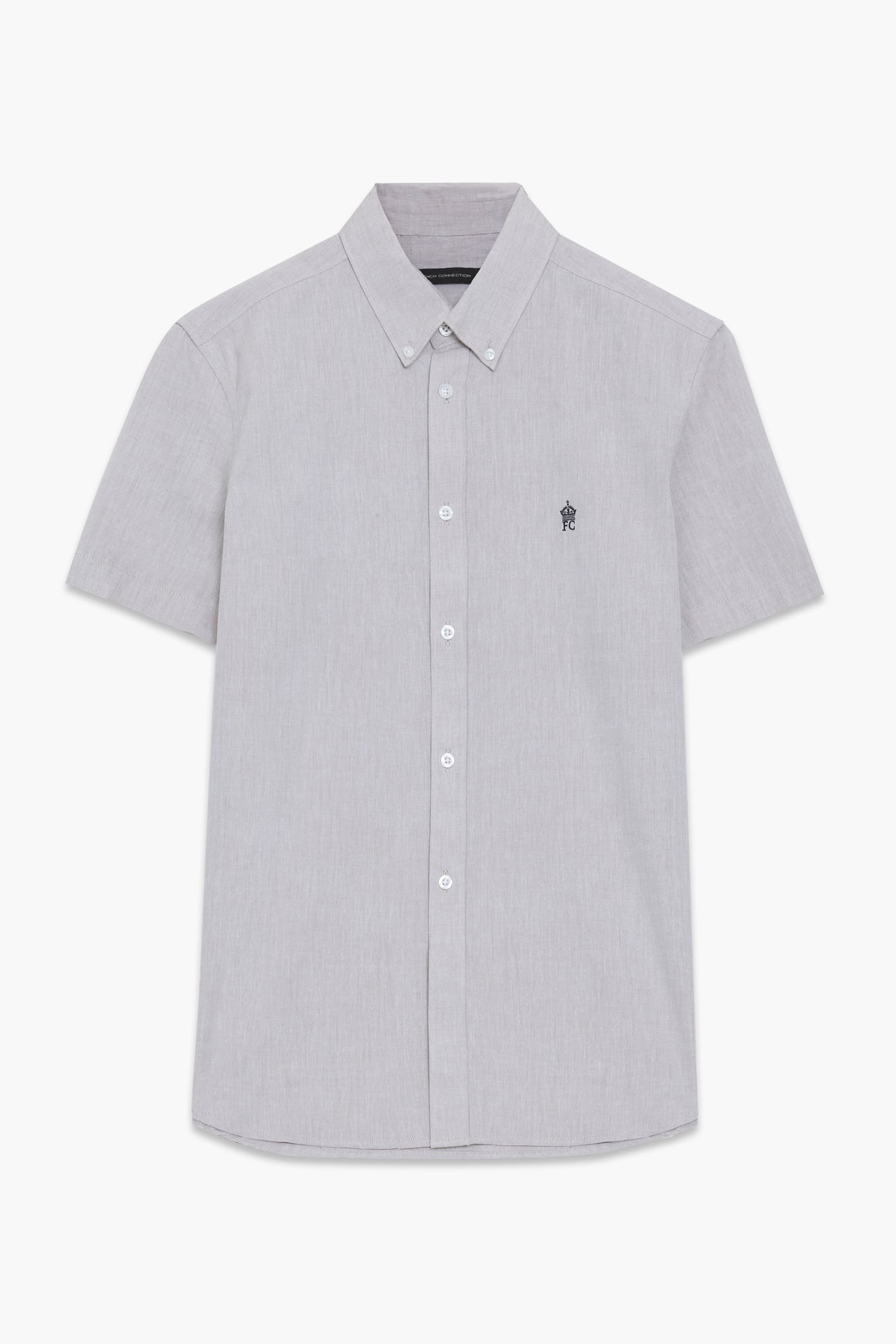 OXFORD SS STONE/MARINE 1