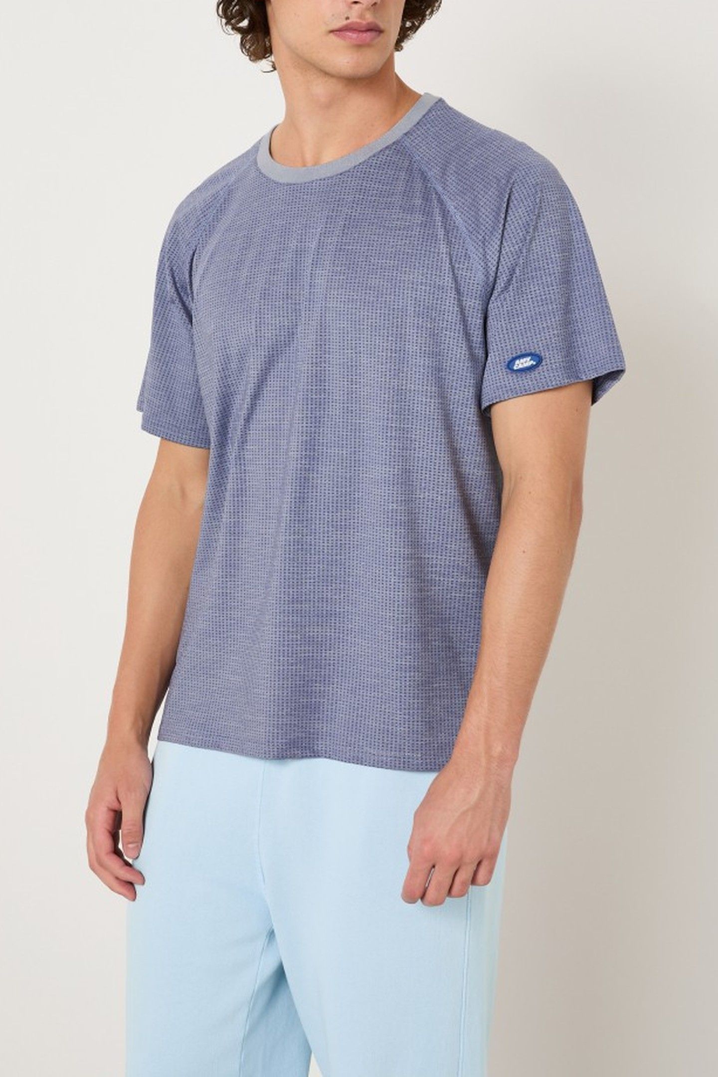 VAMY T-SHIRT THALASSA 2