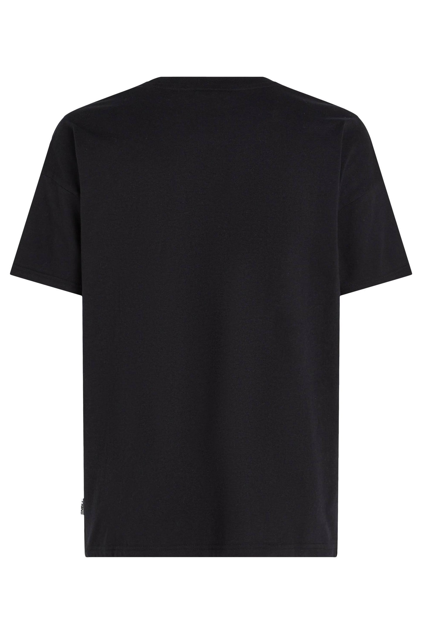 O'NEILL GRAPHIC T-SHIRT BLACK OUT 5