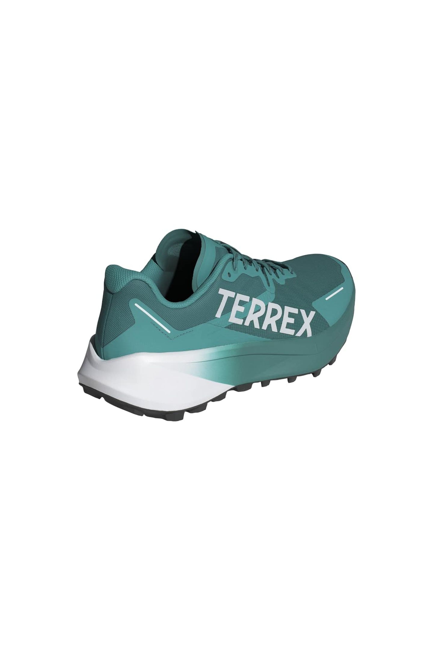 UNISEX PERFORMANCE TERREX AGRAVIC 3 TRAIL RUNNING SHOES PURE 3