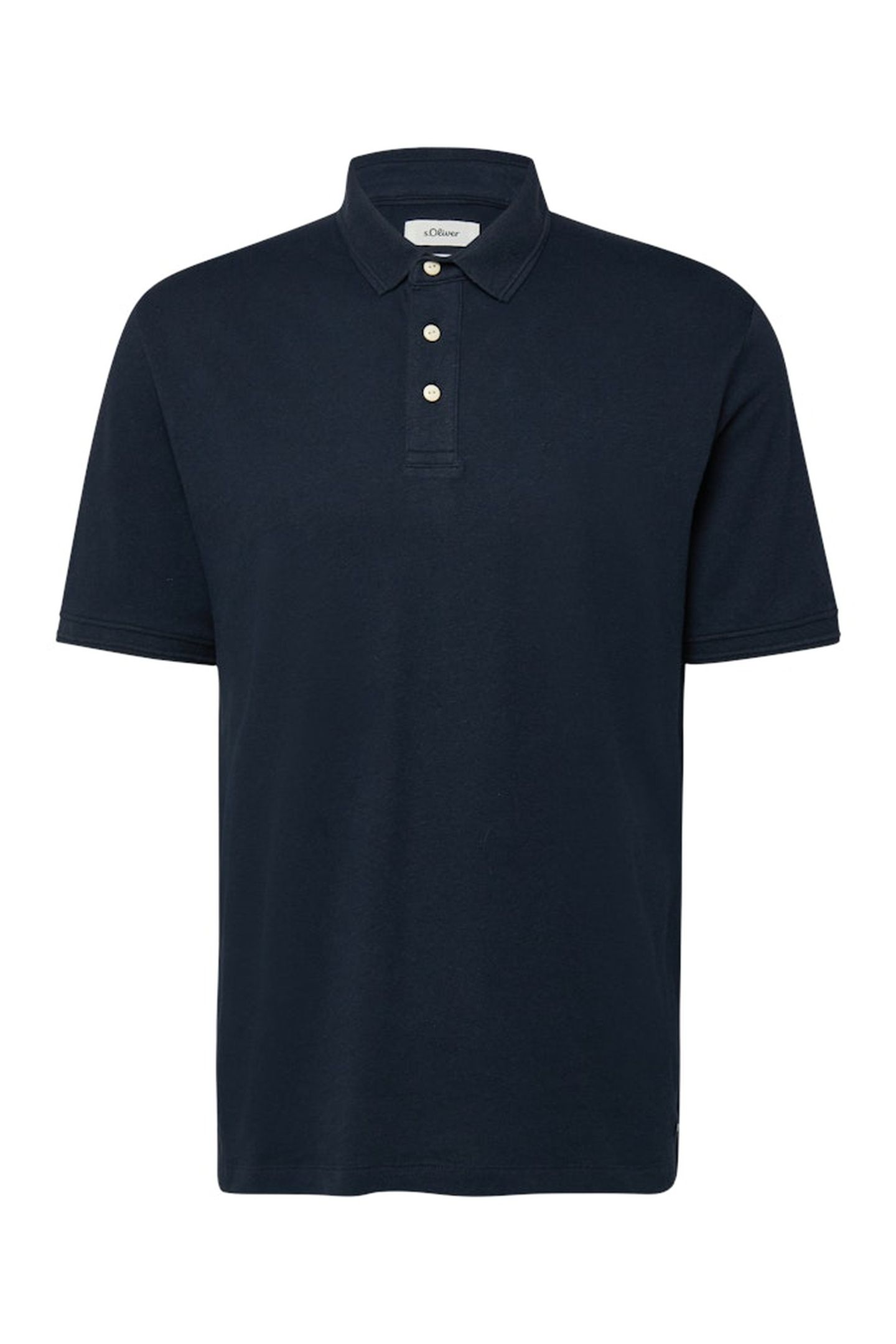 S.OLIVER POLOSHIRTS MARINE 4