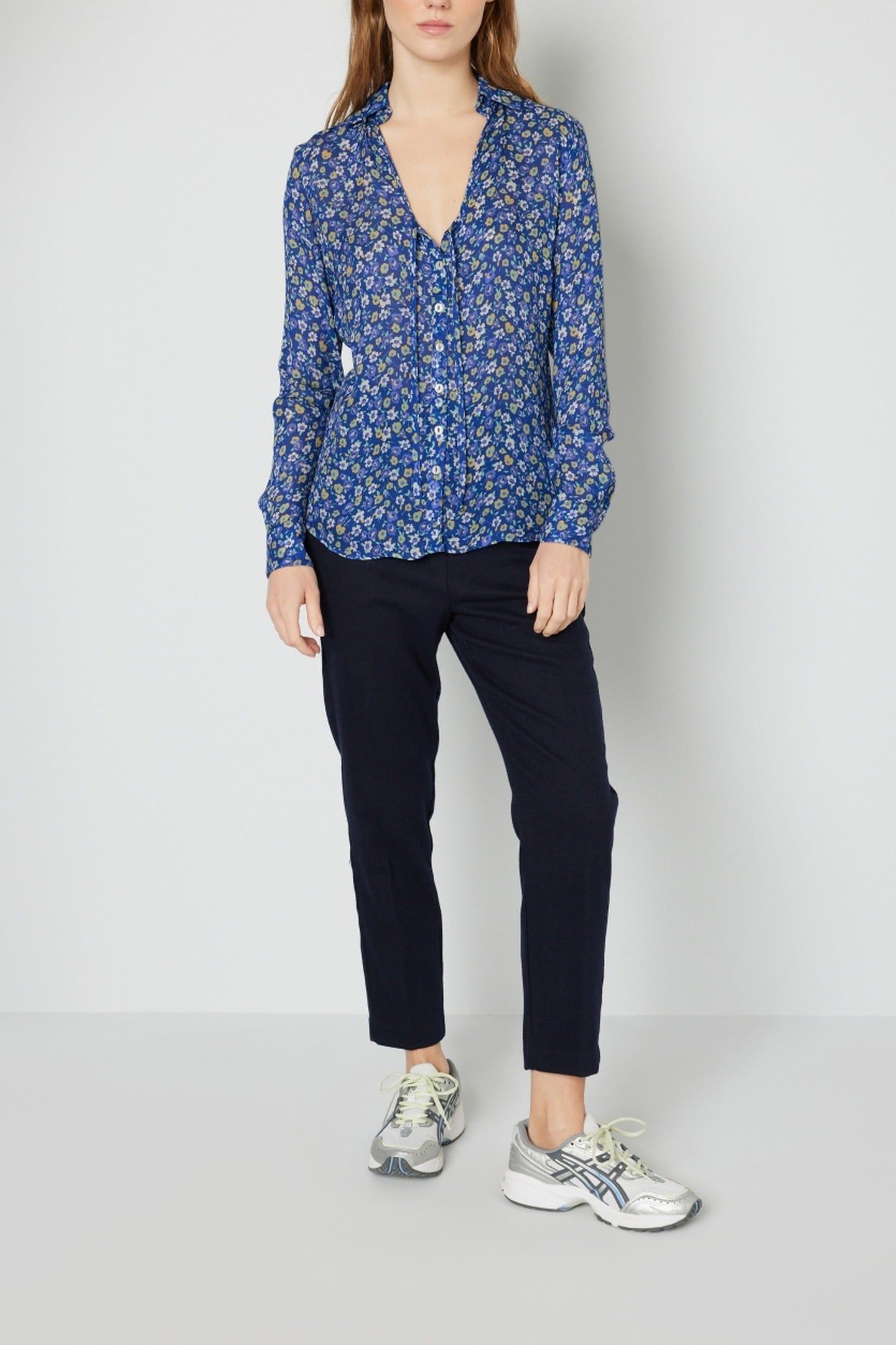 ABOODI SHIRT FRANCINE 2
