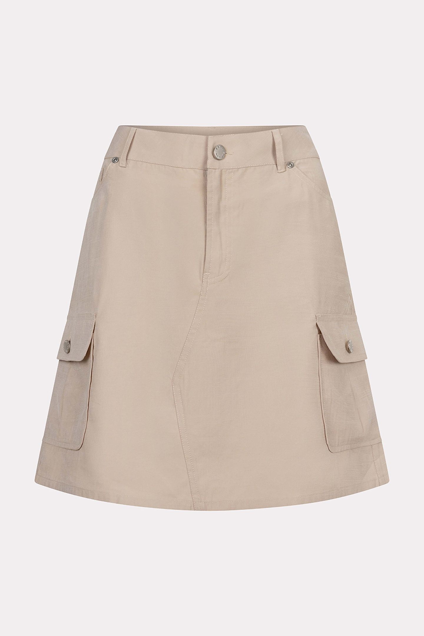 SKIRT CARGO SHORT SAND 4