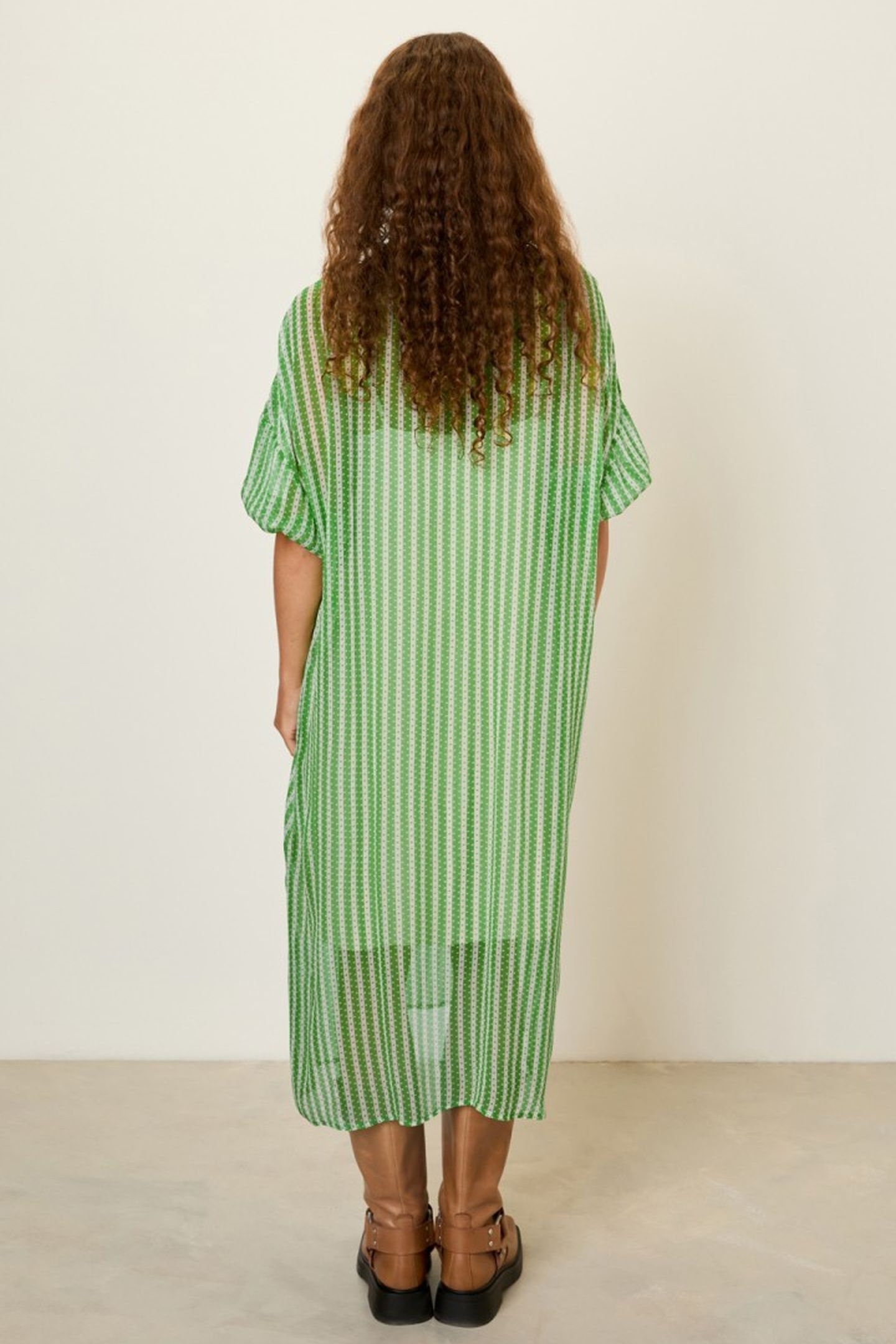 COSAWOOD ROBE SOLANGE 7