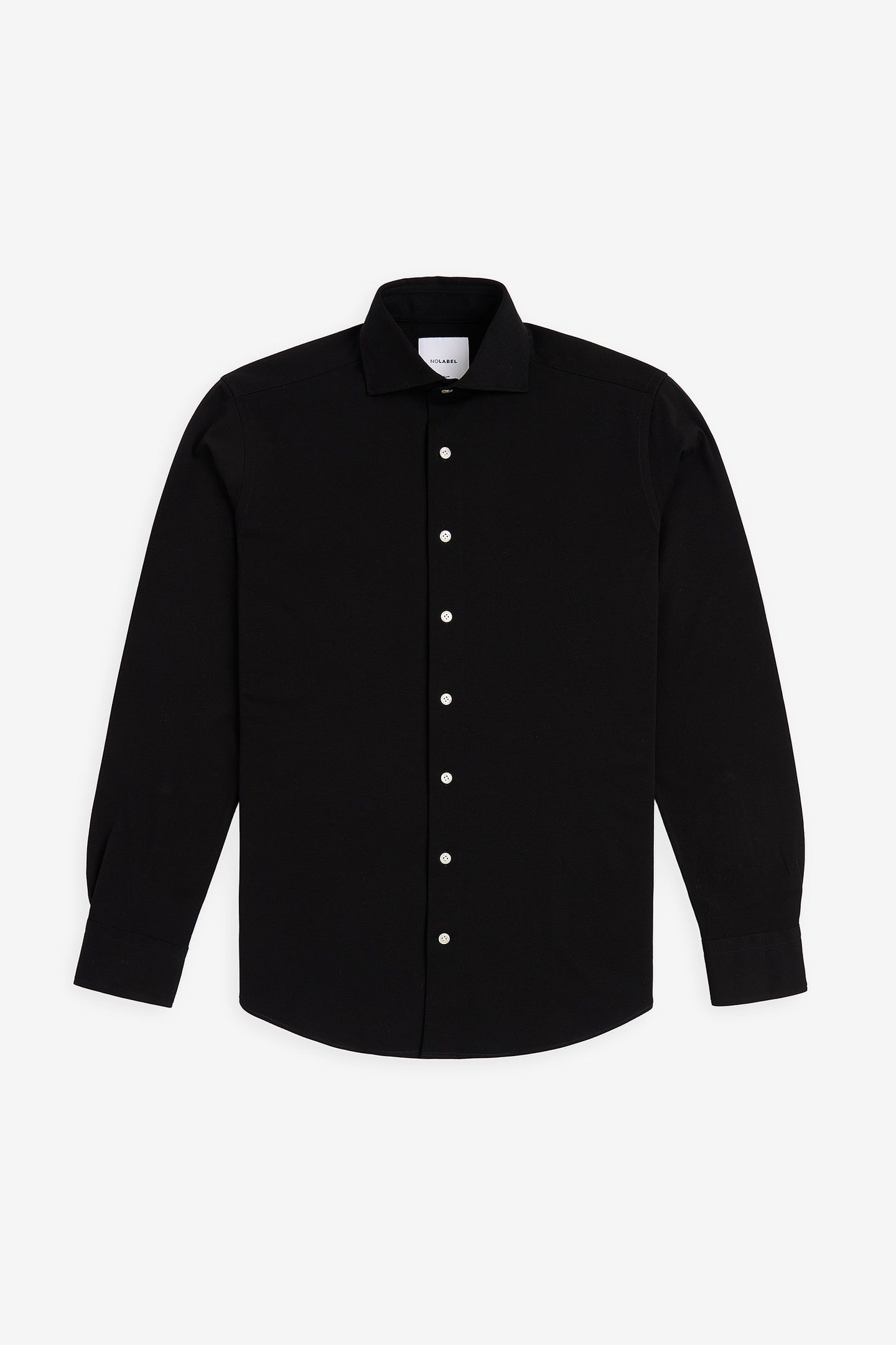 SPECIALIST KNITTED COTTON BLACK 3