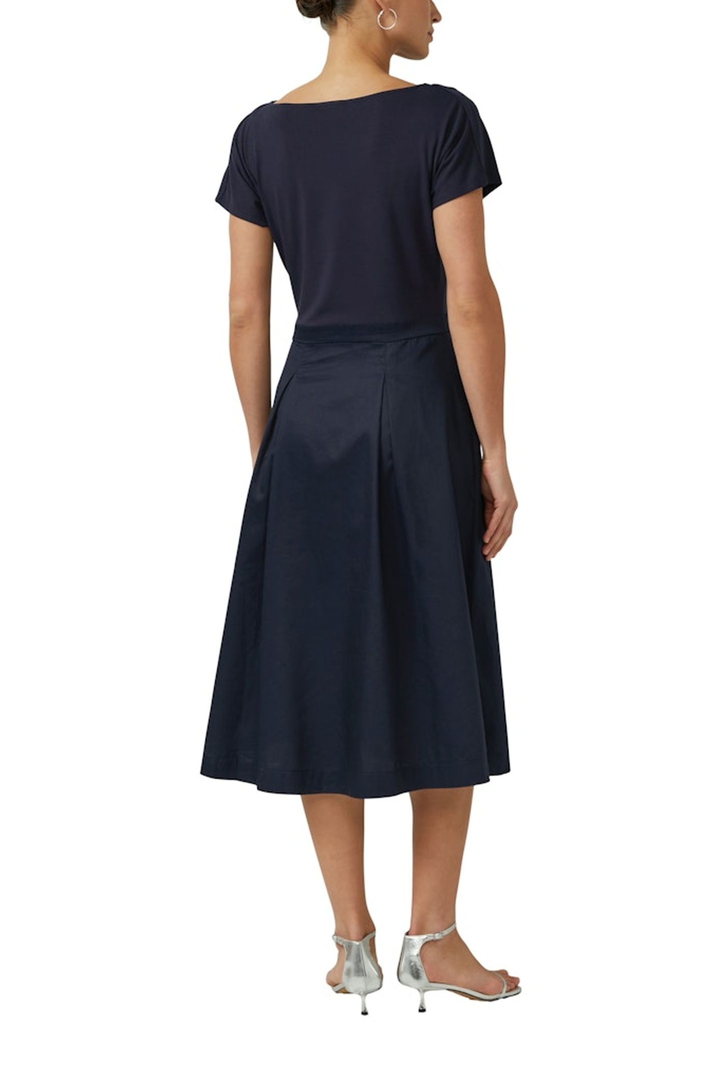 S.OLIVER DRESSES MARINE 2