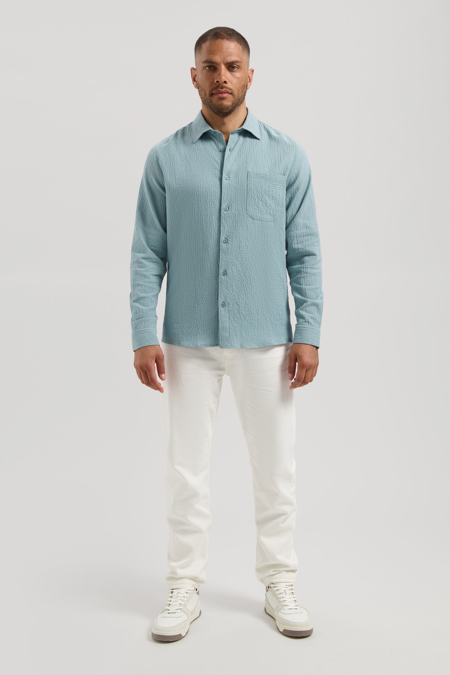 DS_CHEVI SHIRT MIST BLUE 2