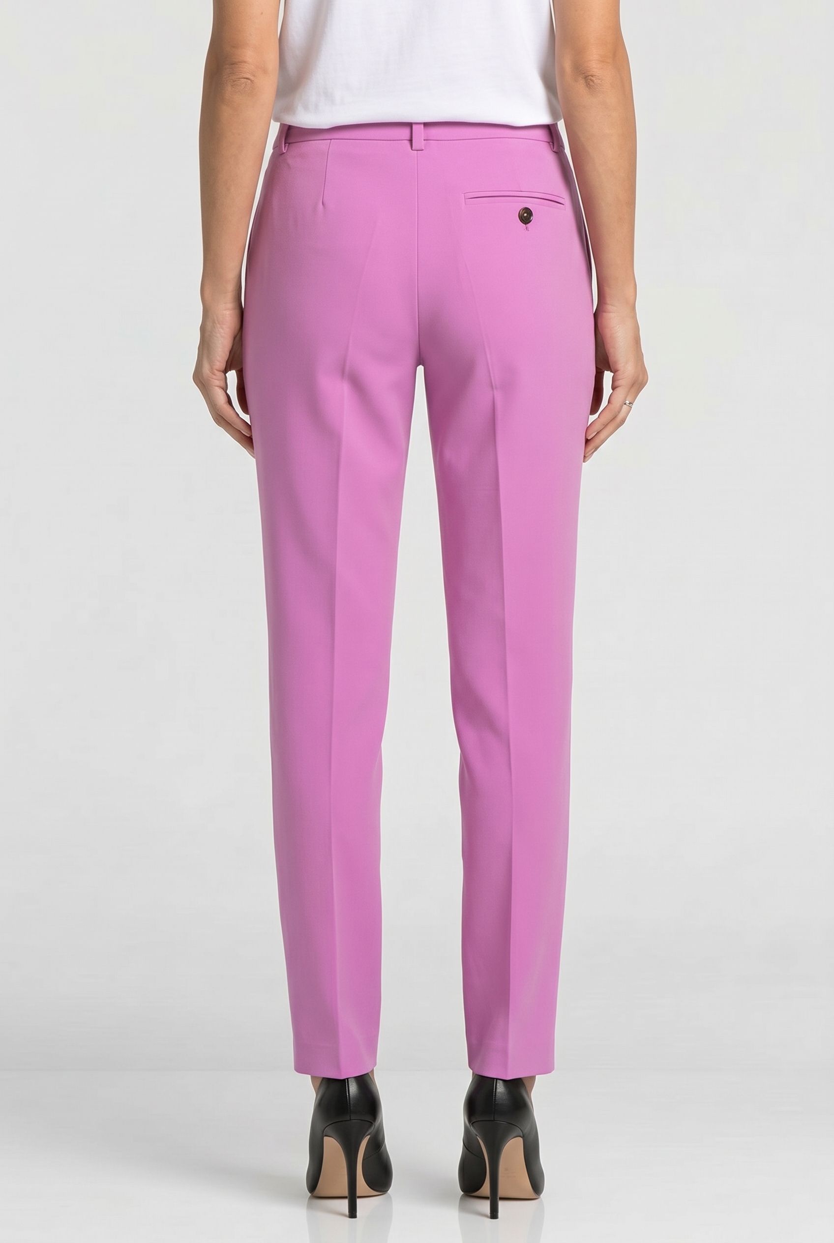 TROUSER LILAC PASTEL 2