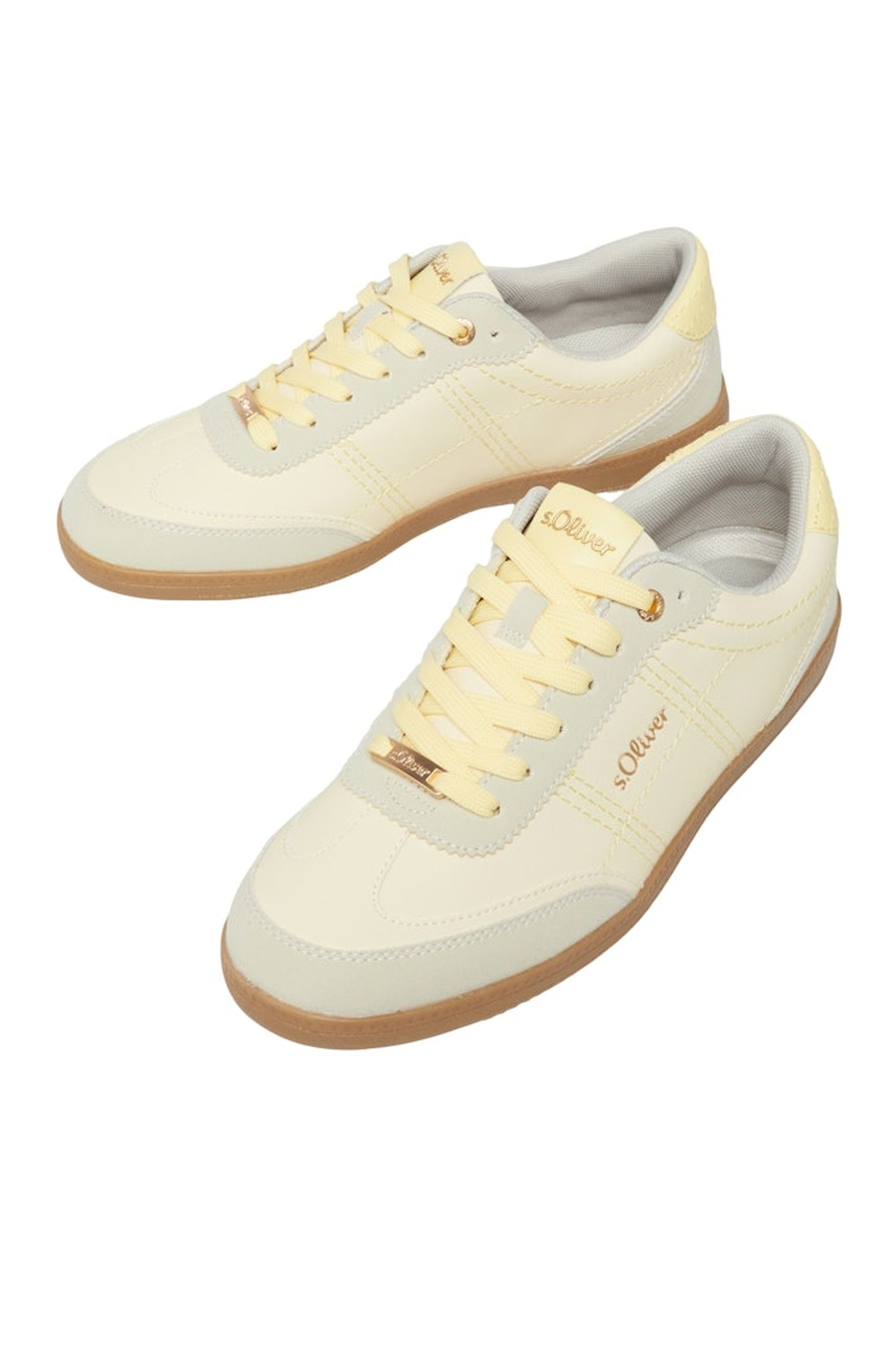 S.OLIVER SHOES OFFWHITE 2