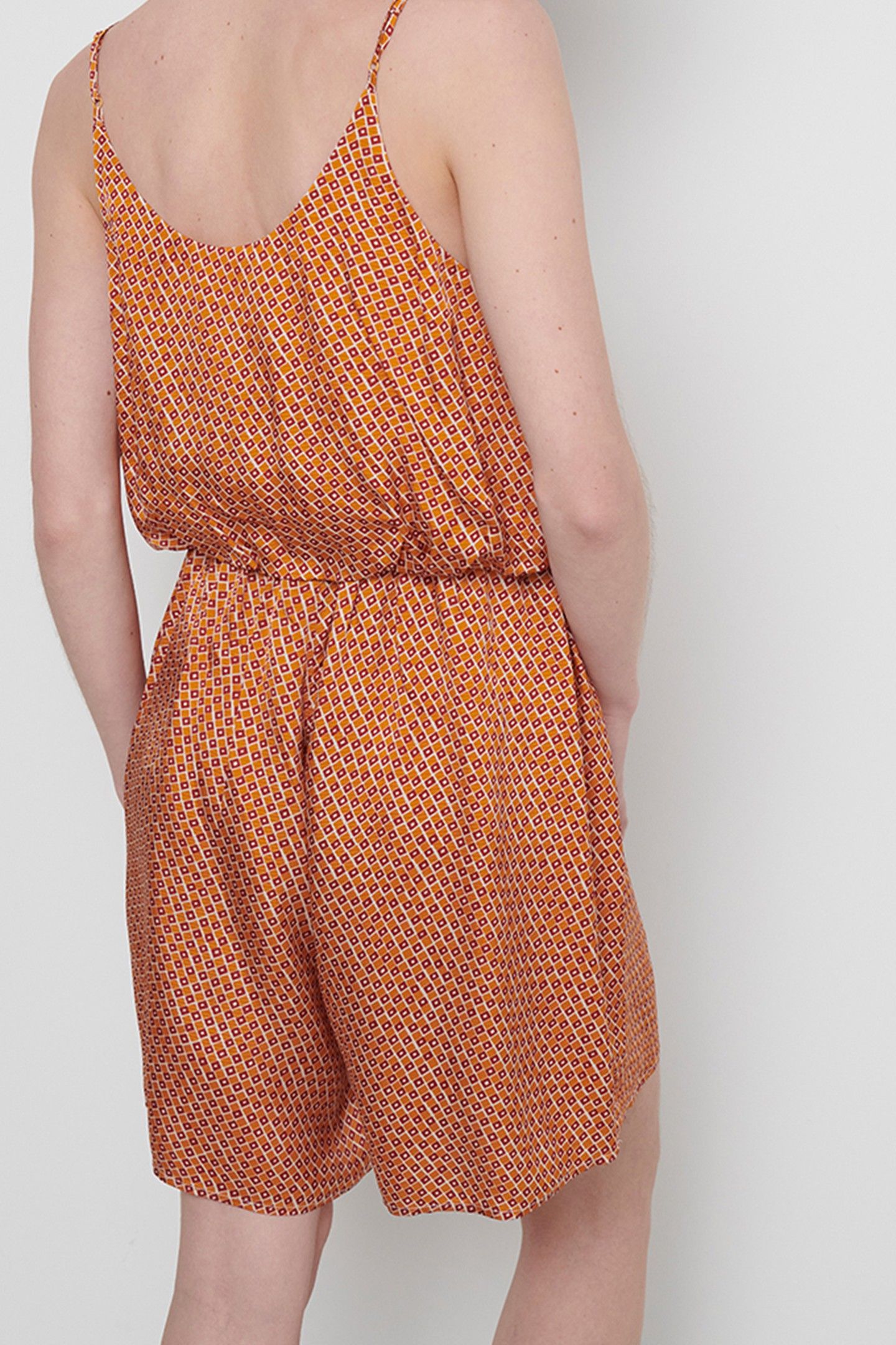 GINTOWN JUMPSUIT PHOEBE 6