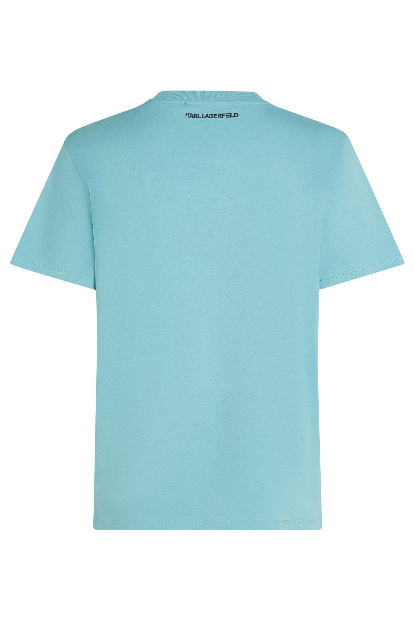 IKON DUO AQUARELLE T-SHIRT STILL WATER 5
