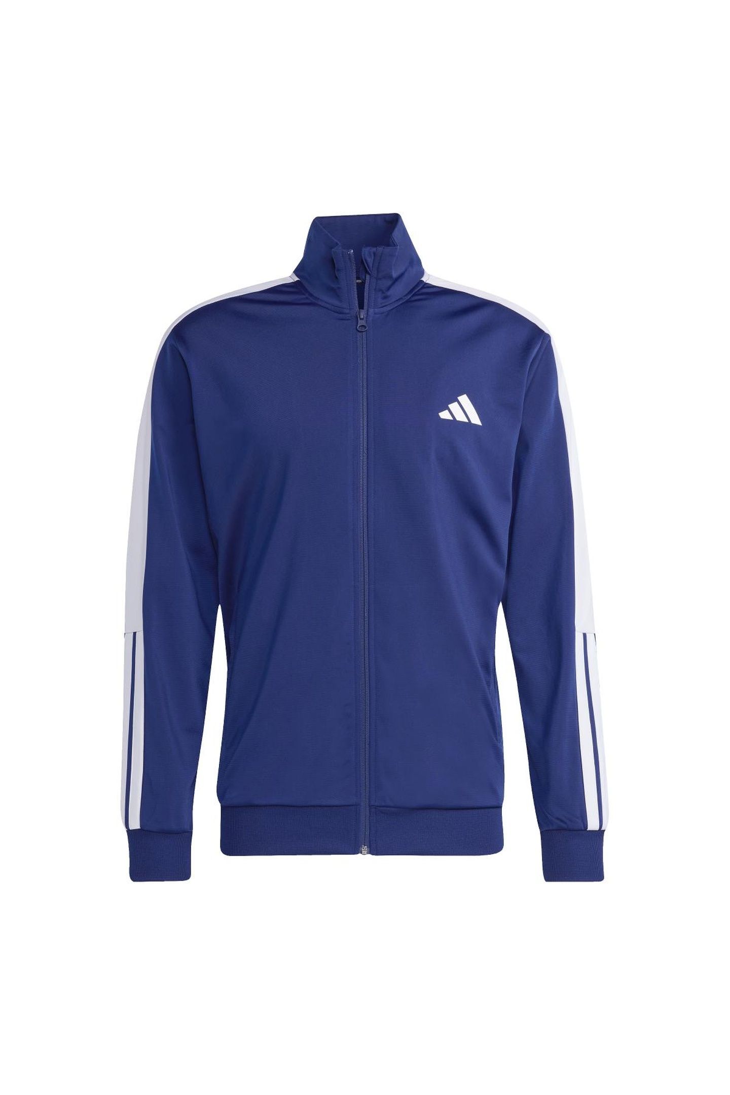 UNISEX SPORTSWEAR COLORBLOCK TRACK TOP DARK BLUE 3