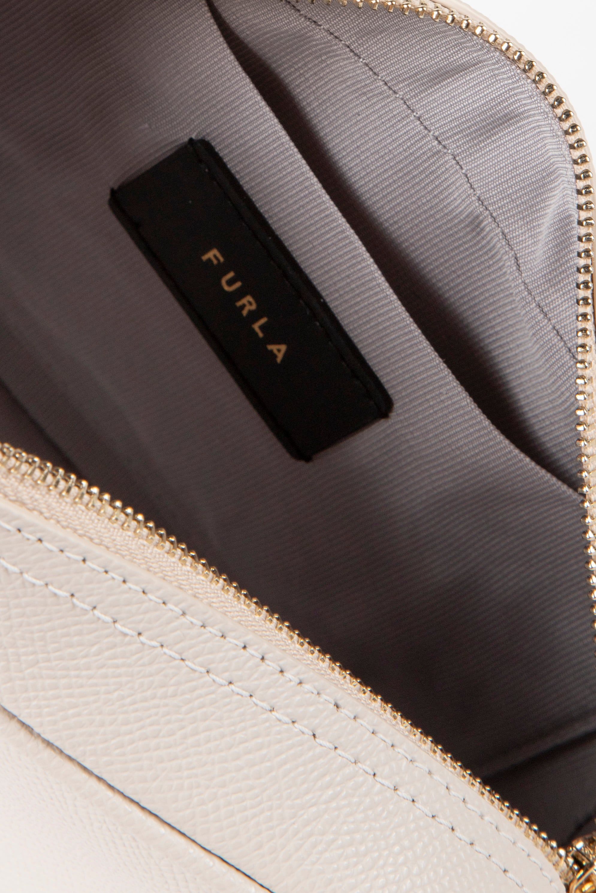 CLASSIC XL CROSSBODY POUCH PERLA +NERO 4