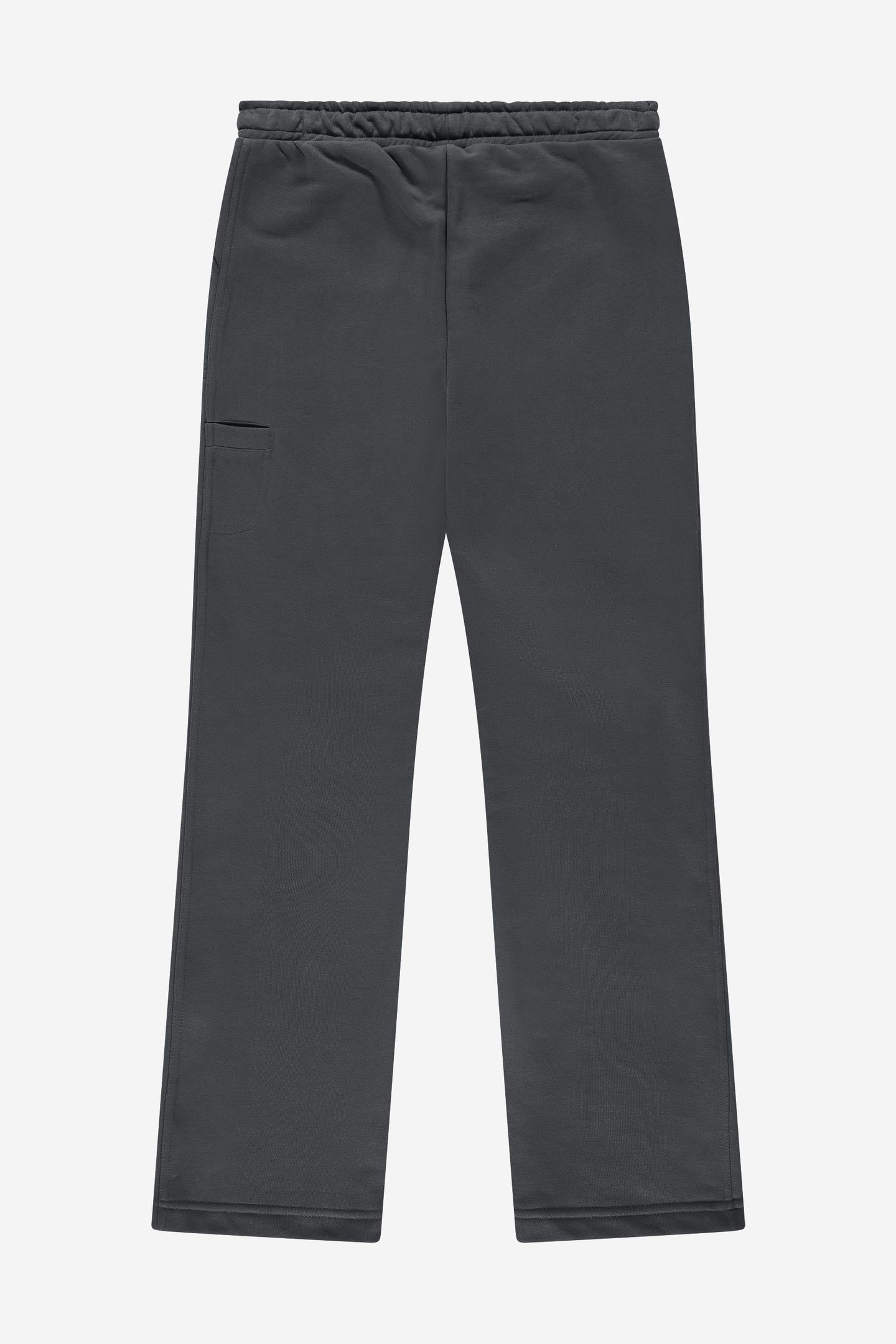 ROCCO SWEATPANTS PIRATE BLACK 3