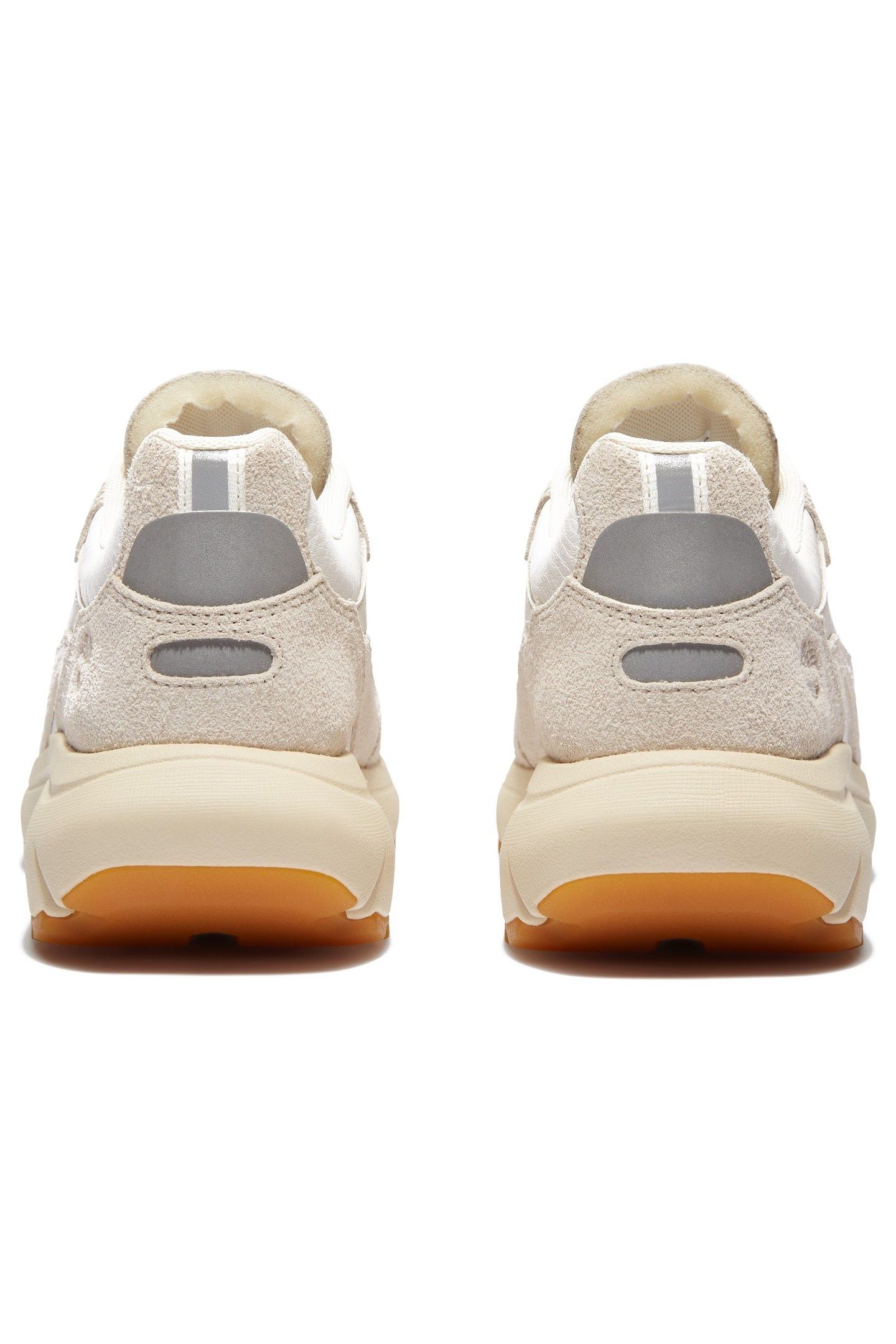 LOW LACE UP SNEAKER NATURAL 7