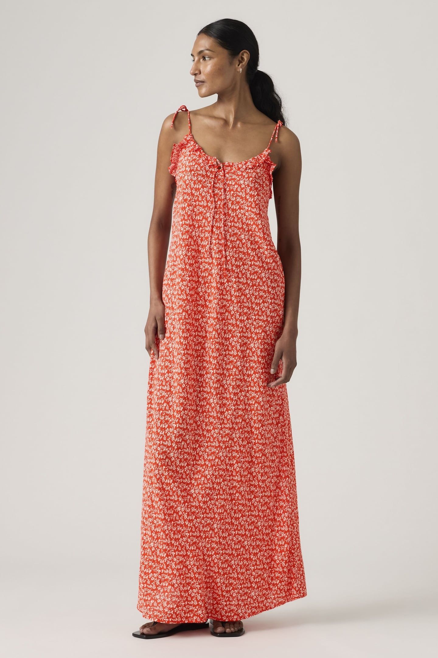 SARITA MIDI SLIP DRESS 2