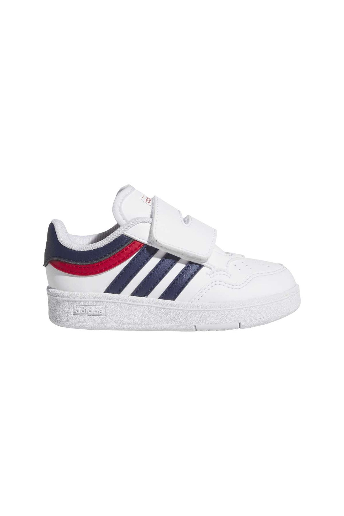 SPORTSWEAR HOOPS 4.0 SHOES FTWR WHITE 1