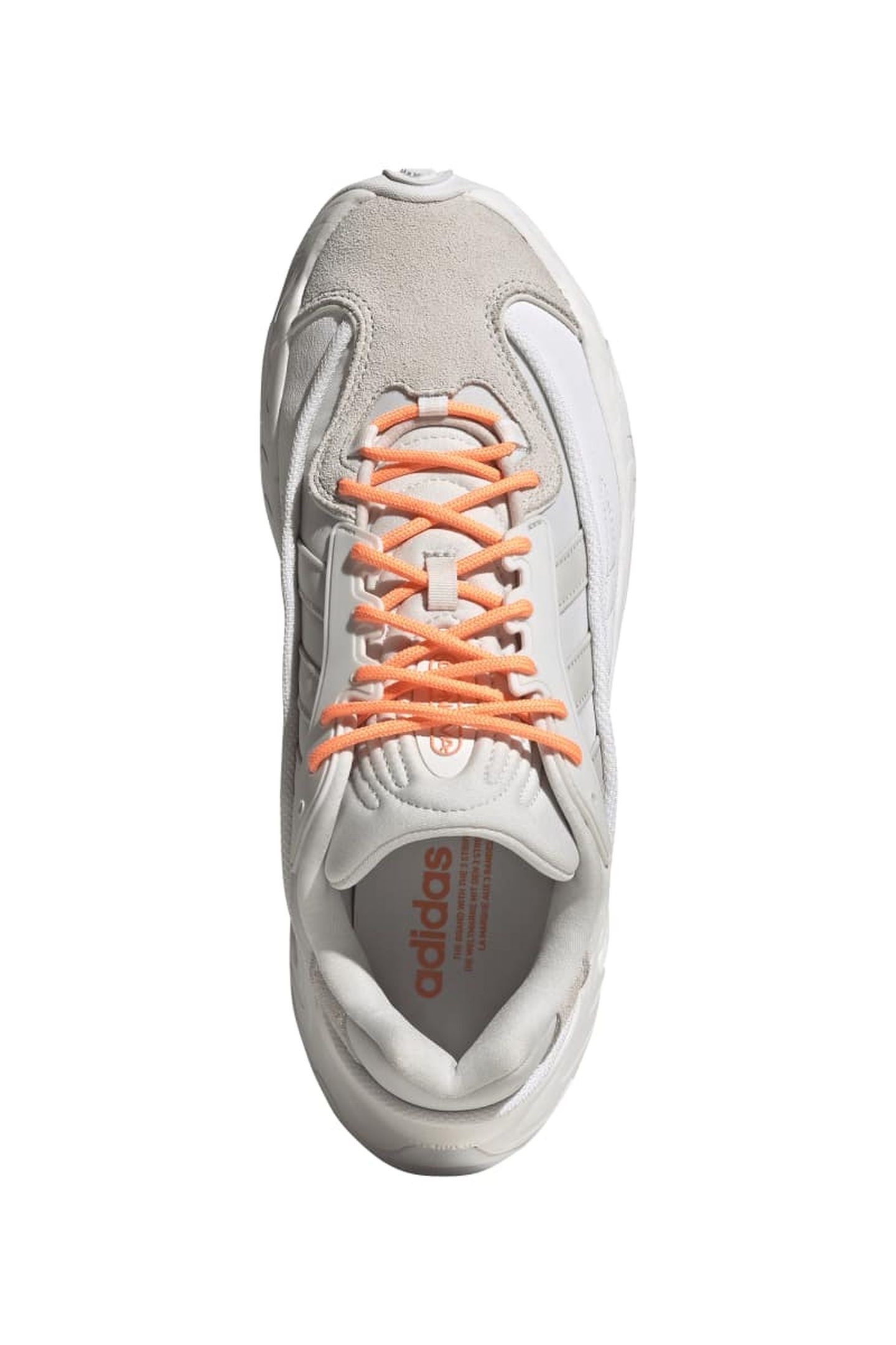 UNISEX ORIGINALS OZNOVA SHOES FTWR WHITE 5