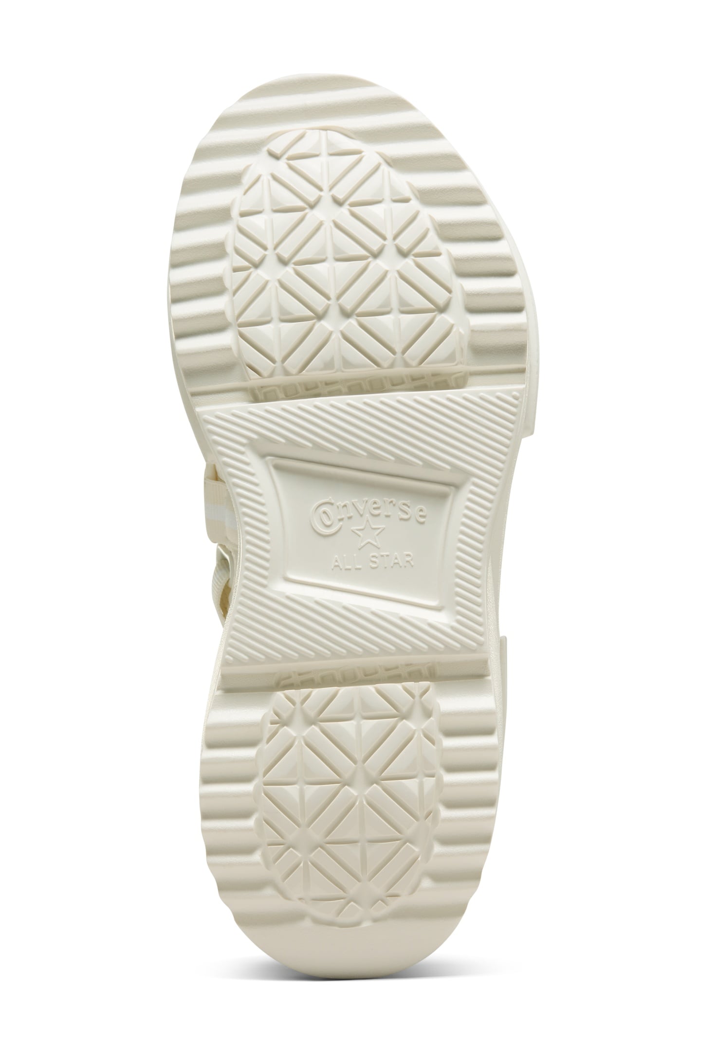 RUN STAR UTILITY SANDAL CX SLIP EGRET 6