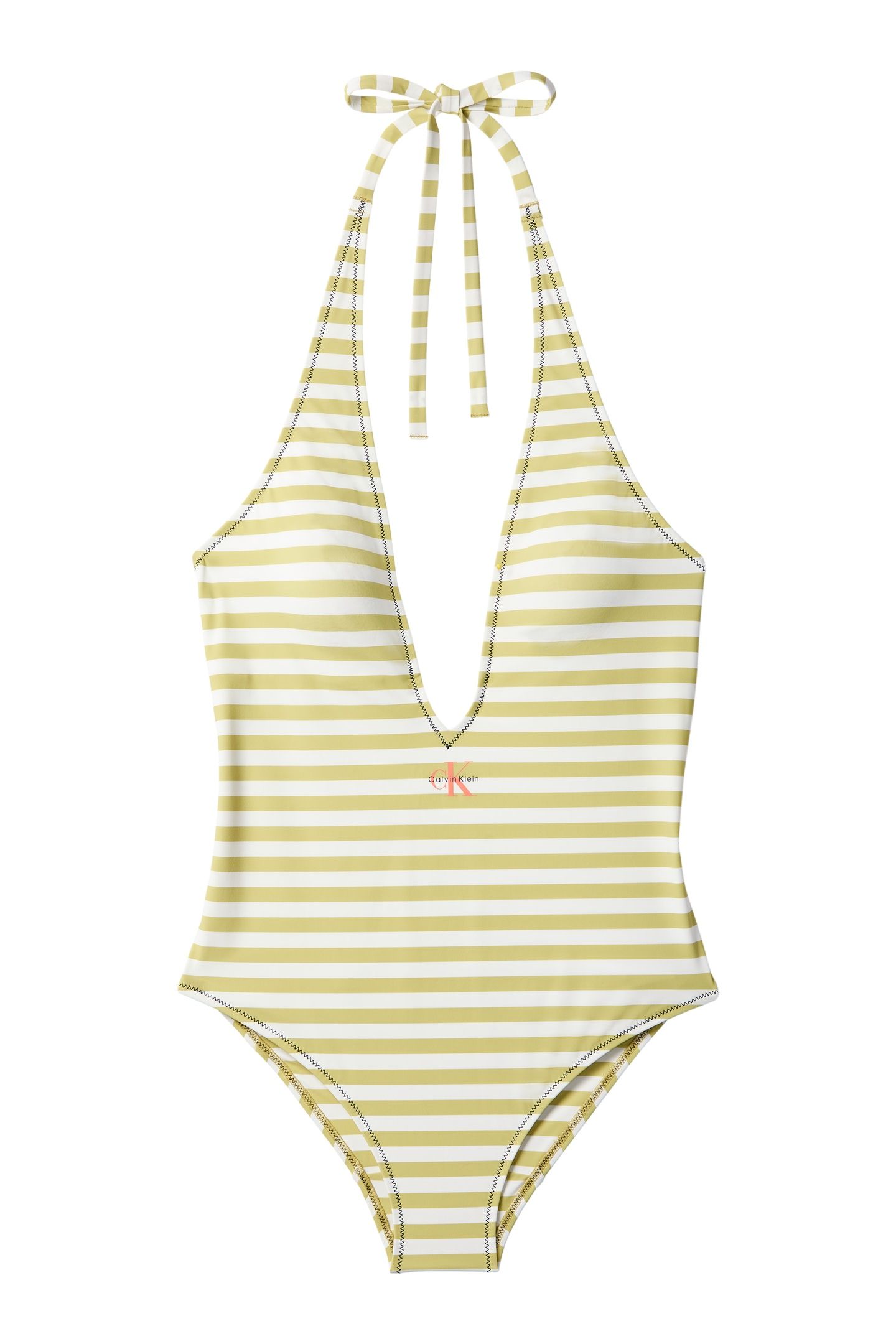 PLUNGE ONE PIECE PARTY LIME 6