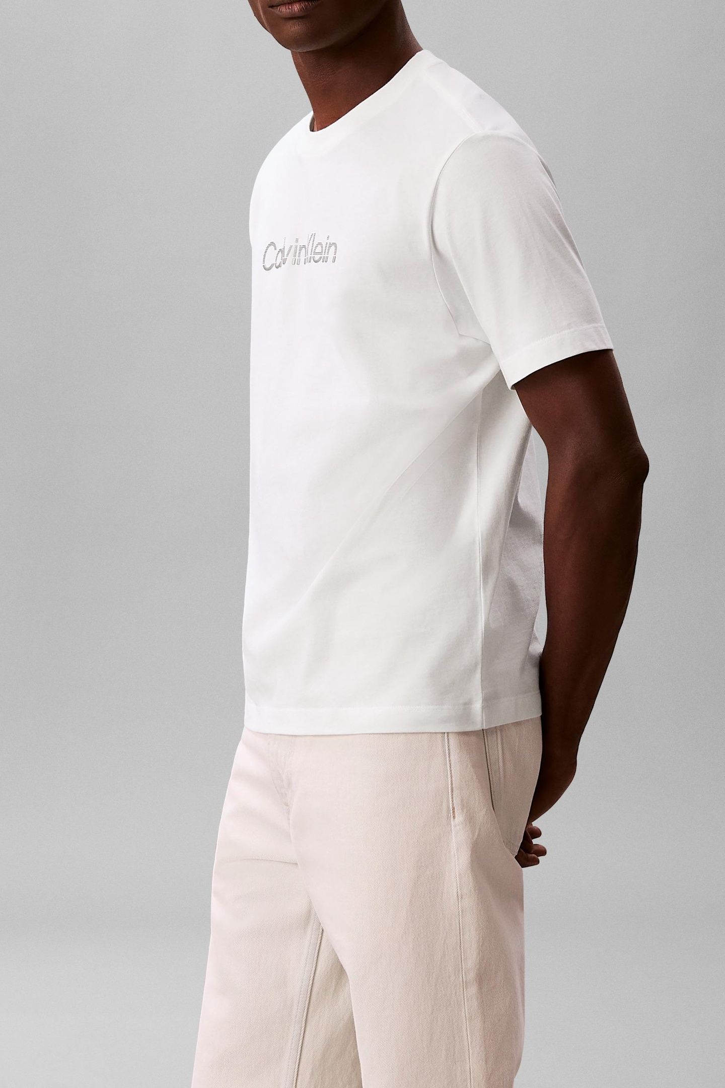 30S EU GRAPHIC TEE BRIGHT WHITE 4