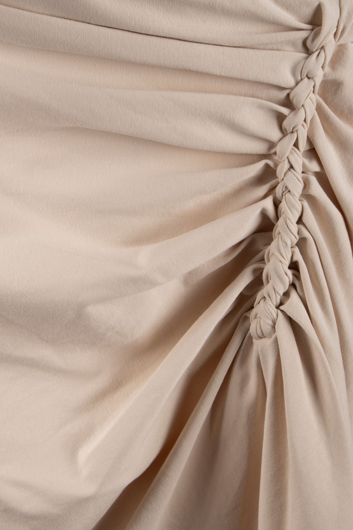 ALBONI SKIRT SAND 4