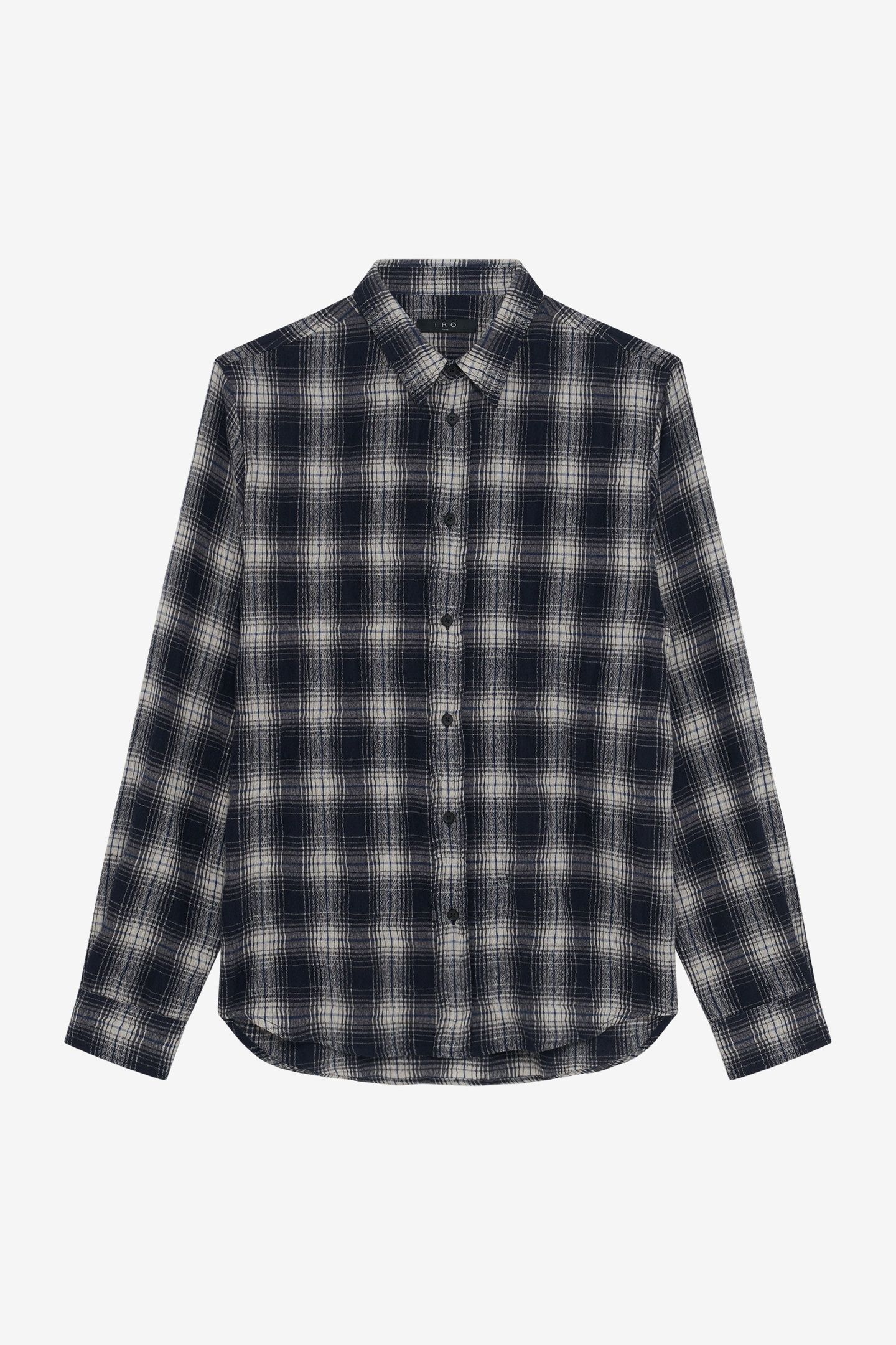 LETO SHIRT NAVY MULTICO 4