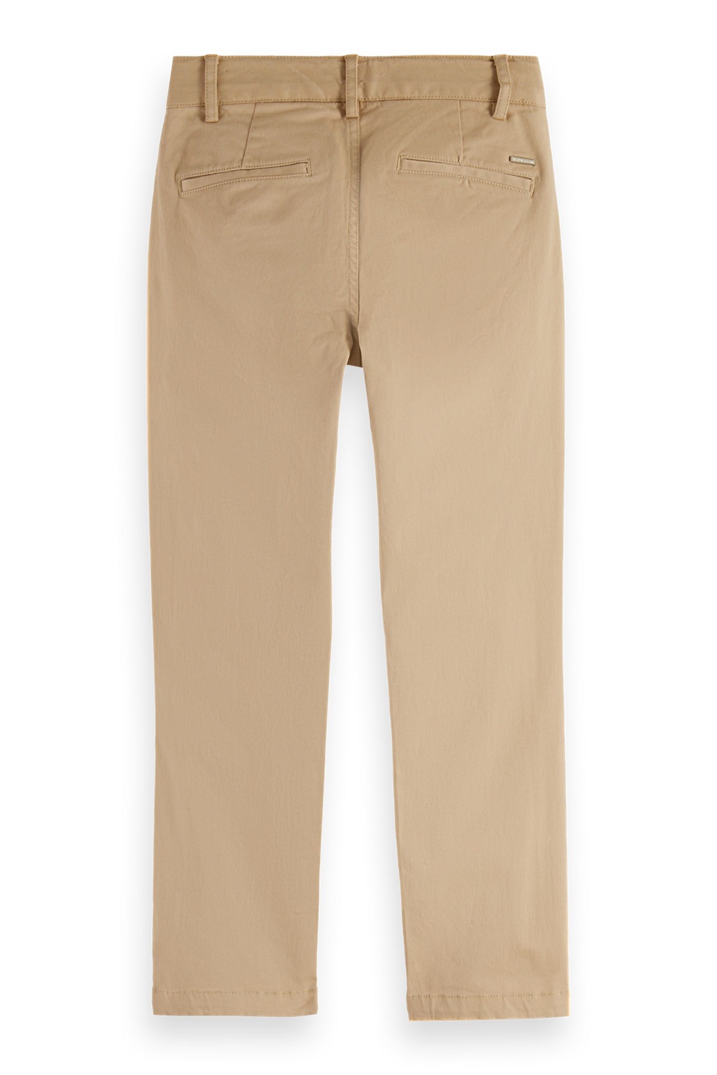 BOYS STUART FIT PANTS TRAVERTINE 2
