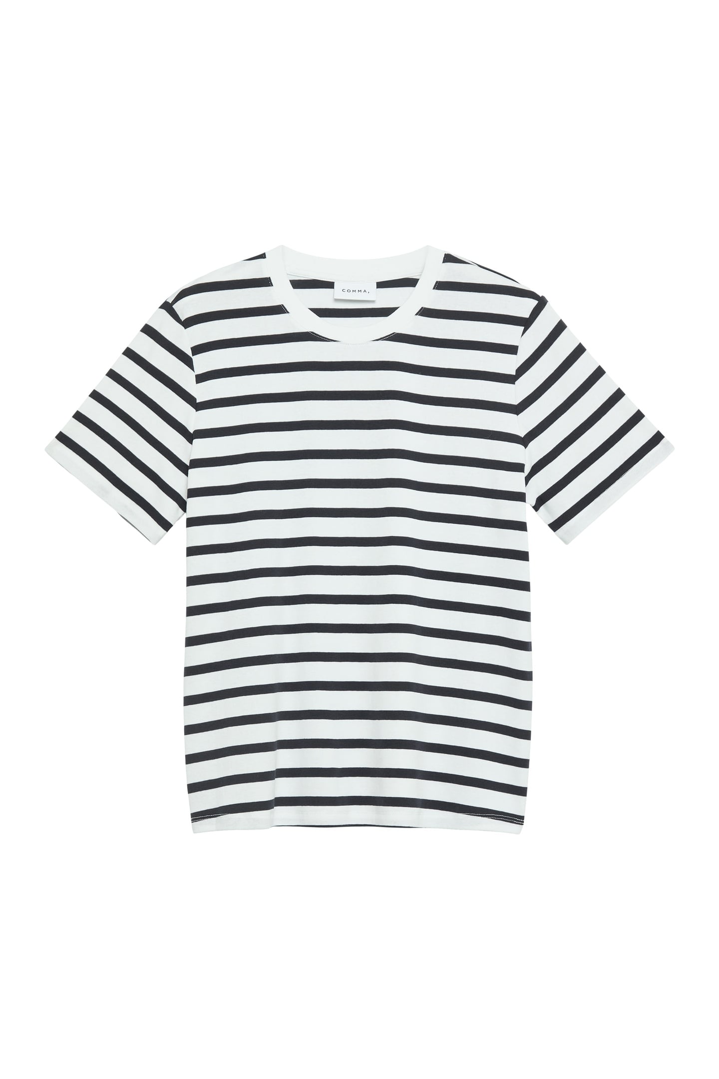 COMMA T-SHIRTS MARINE 4
