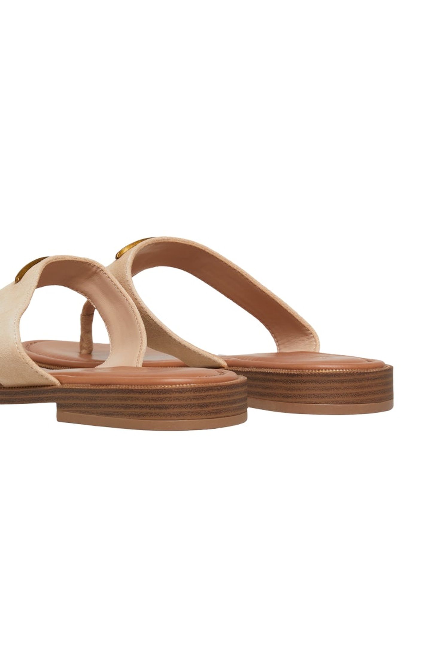 S.OLIVER SHOES BEIGE 3